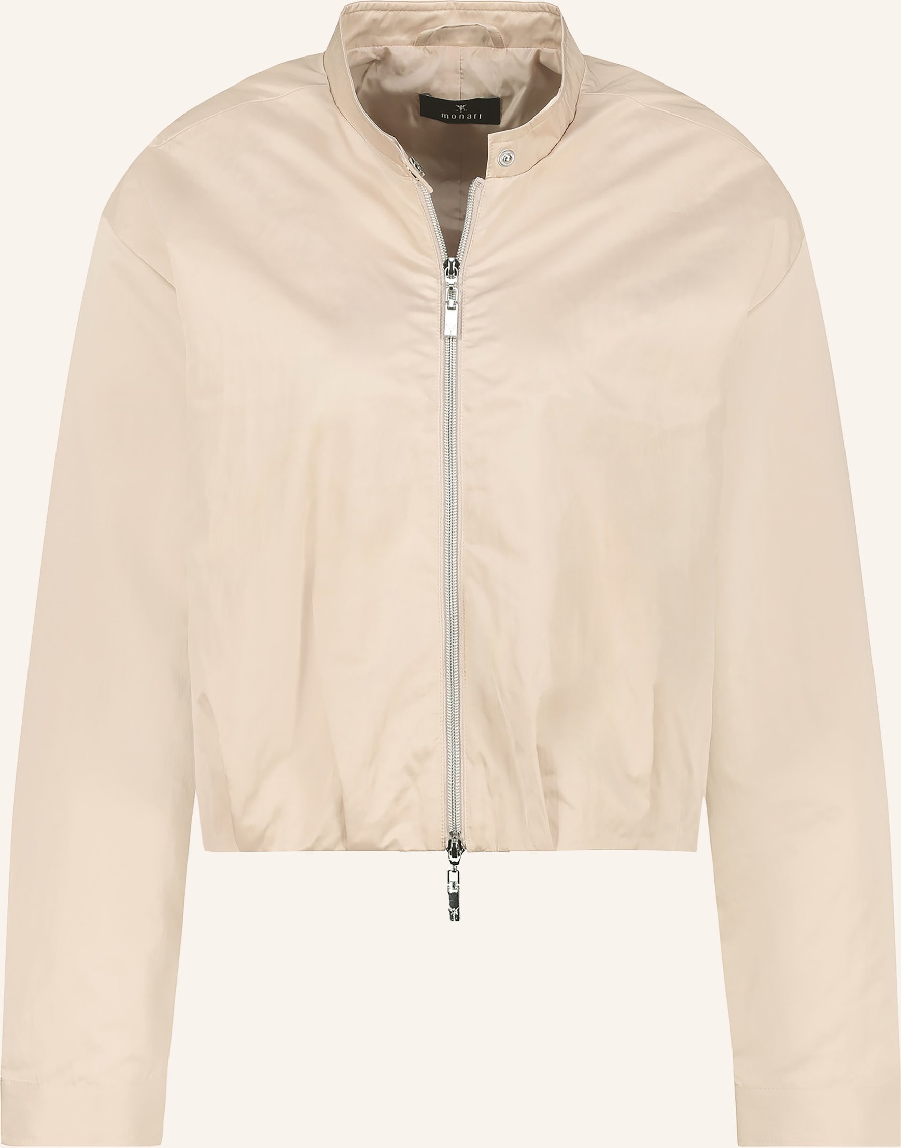 Monari Blouson beige