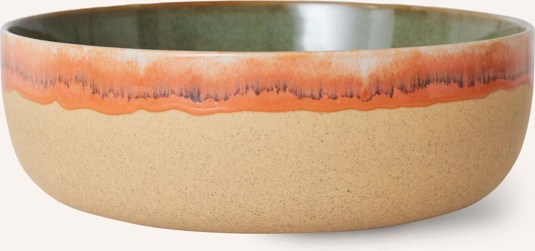 Hkliving Schale beige