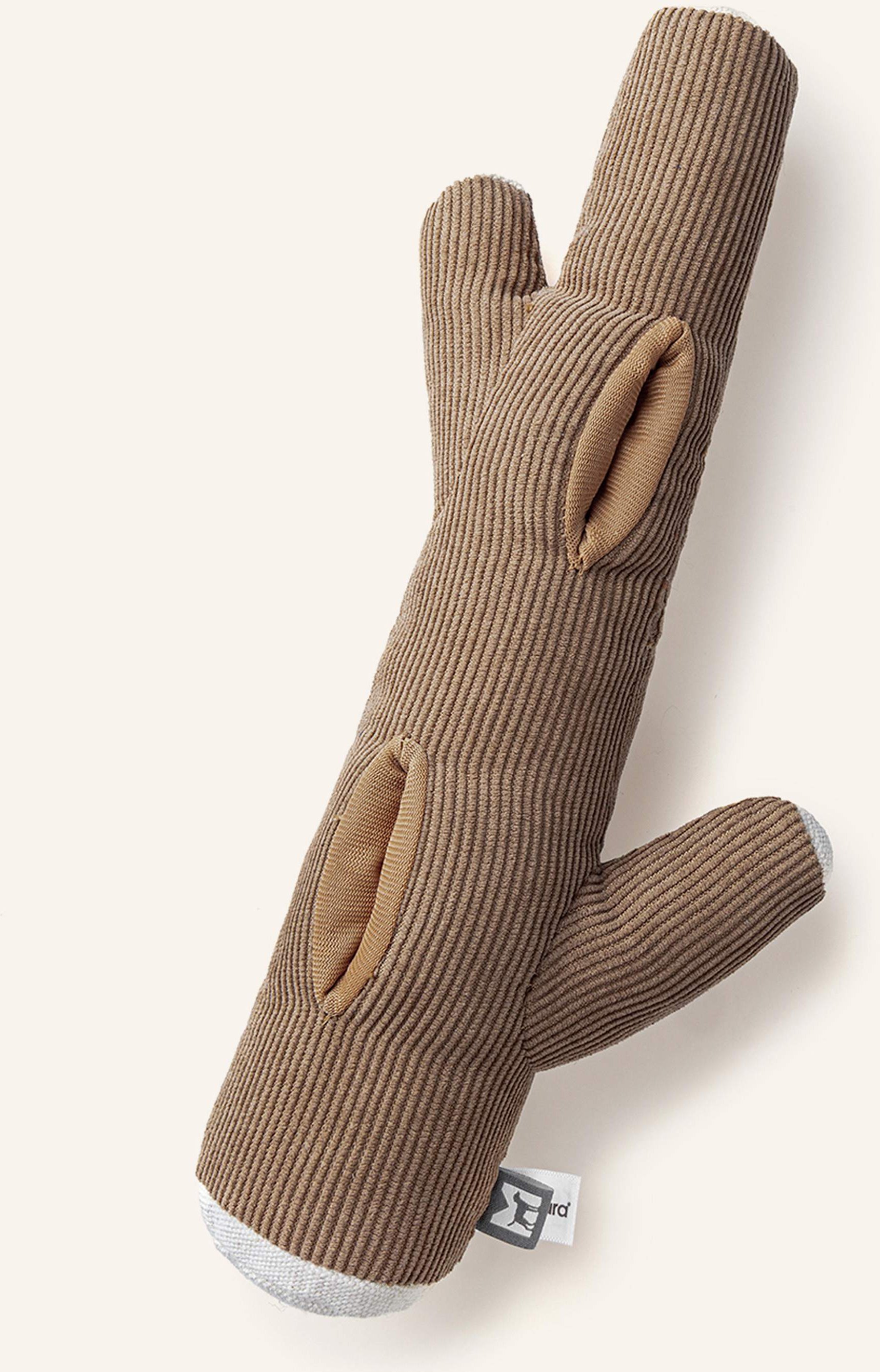 Miacara Beschäftigungsspielzeug Foresta braun