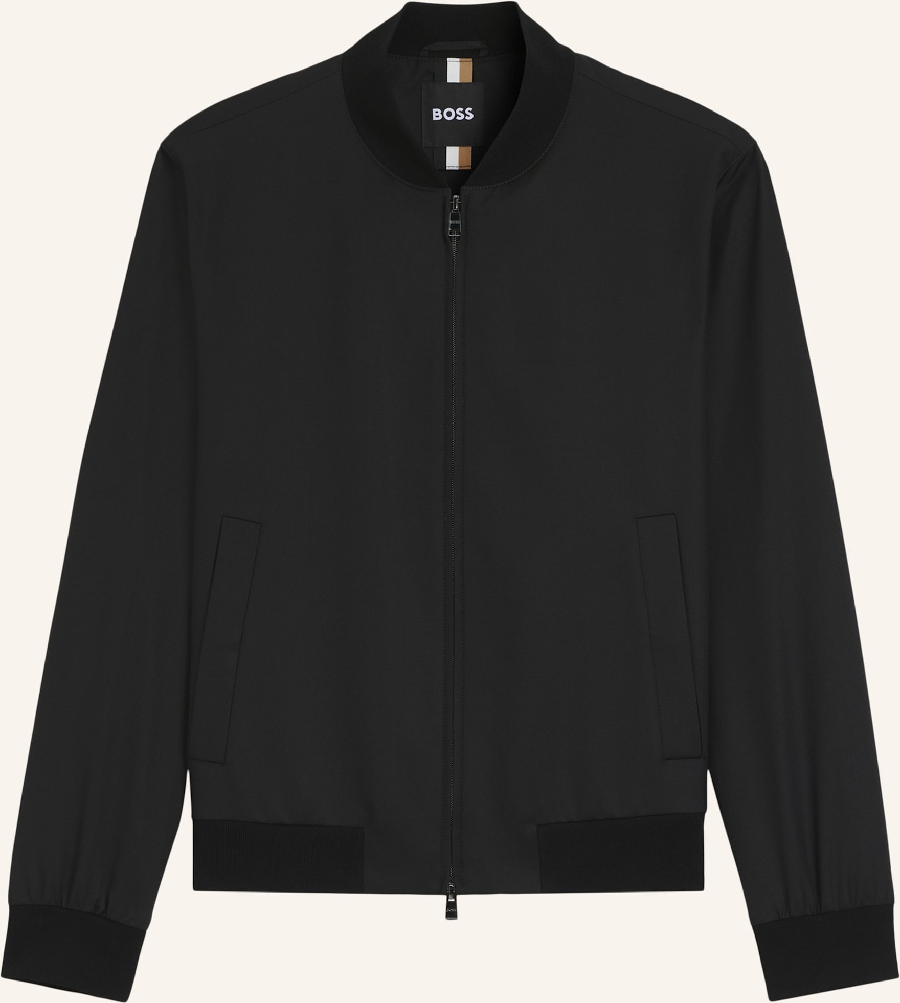 Boss Blazer H-Hanry-Bmb-b1 schwarz