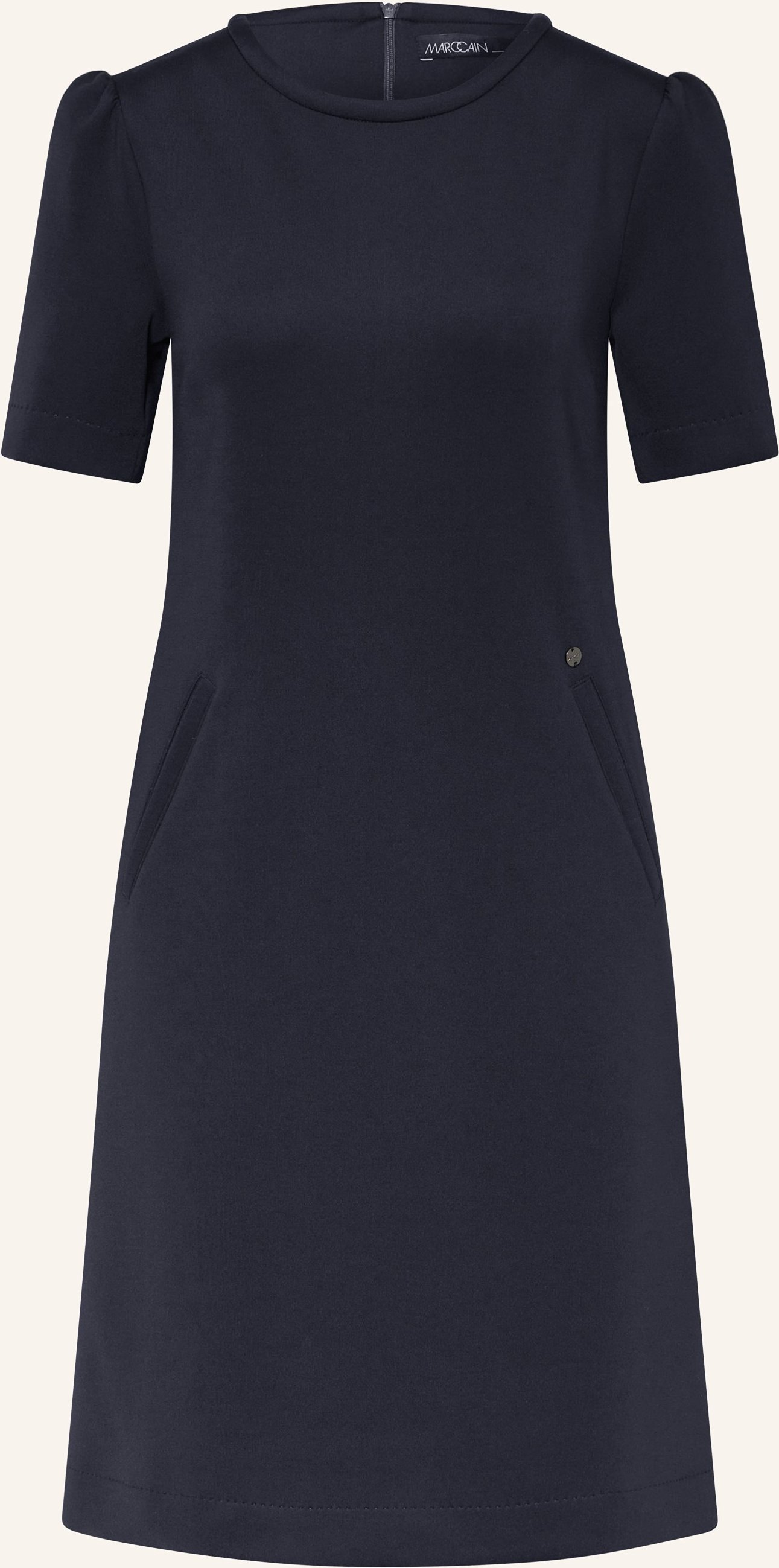 Marc Cain Kleid blau