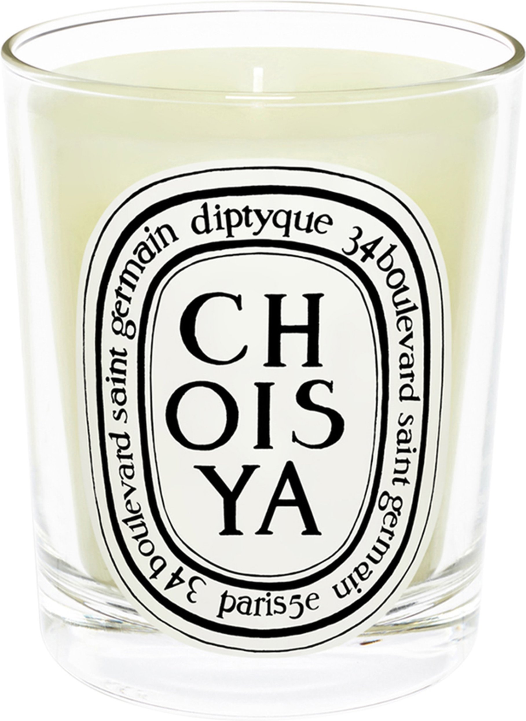 Diptyque Choisya Duftkerze 190 g