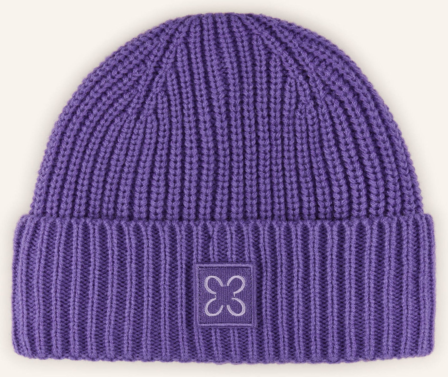 Codello Mütze lila