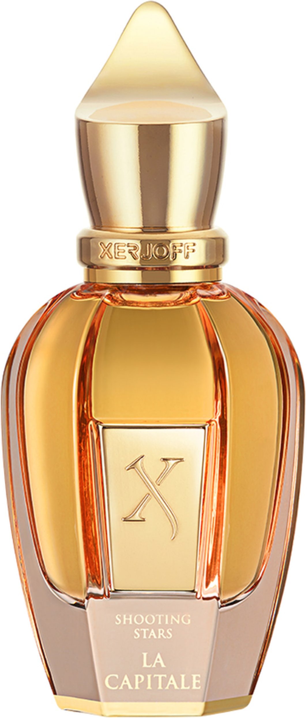 Xerjoff La Capitale Eau de Parfum 50 ml