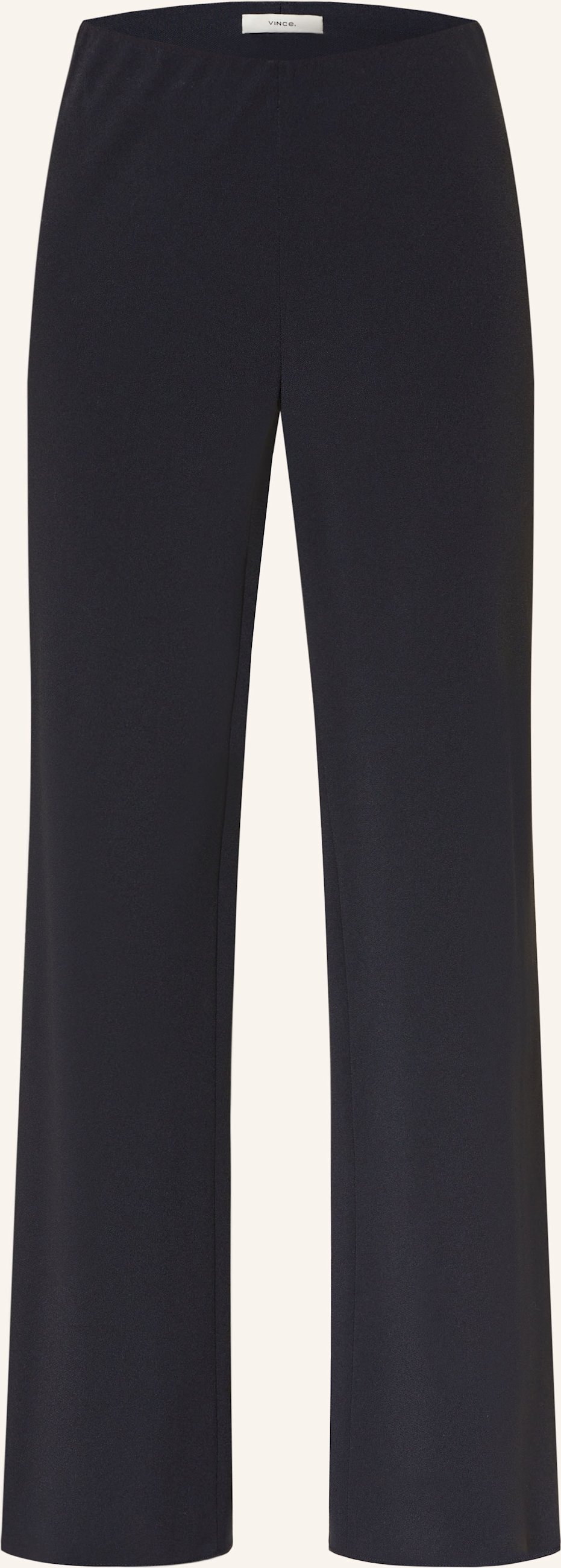 Vince Marlenehose blau