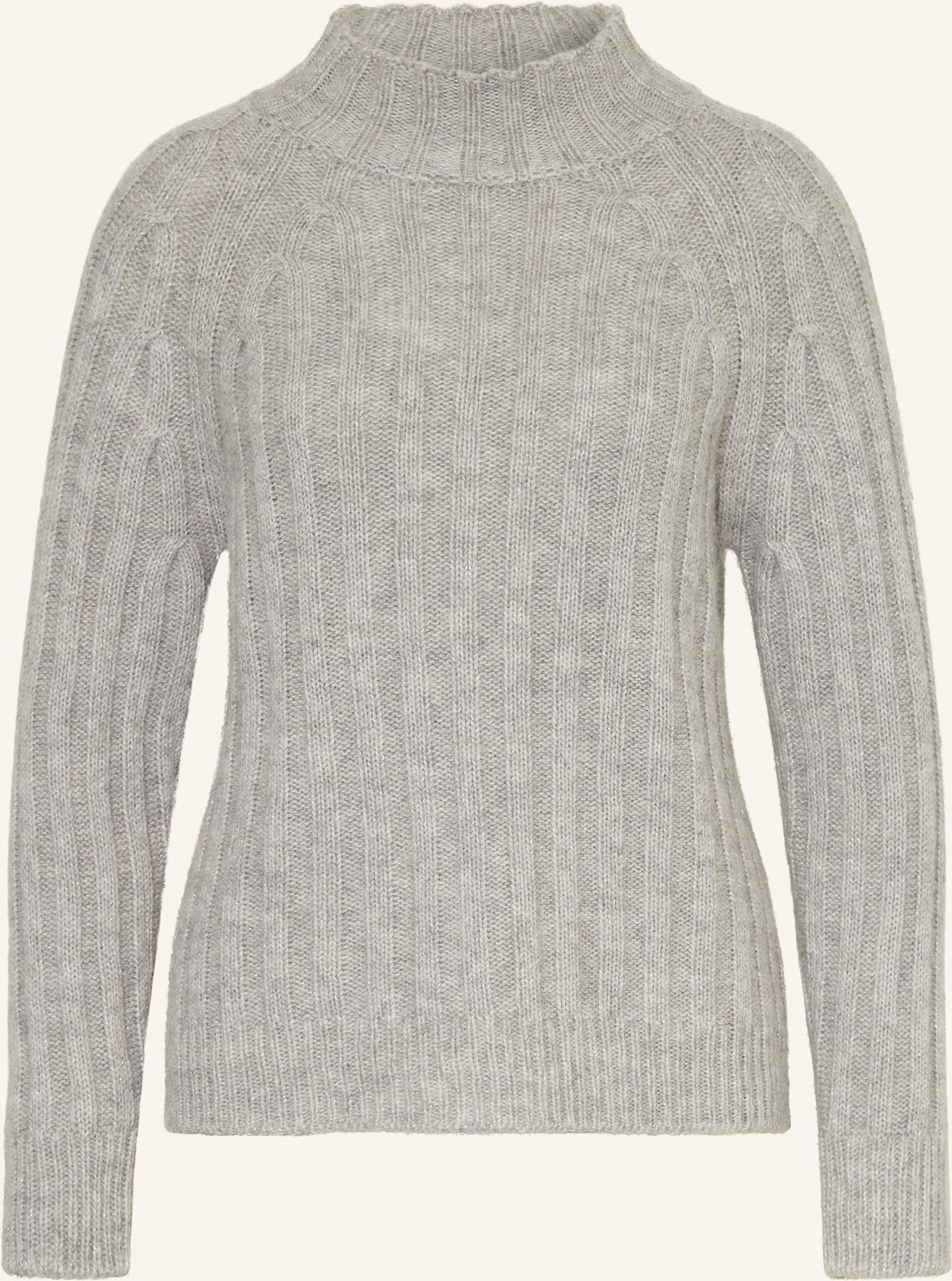 Thumbnail - Peserico Pullover grau