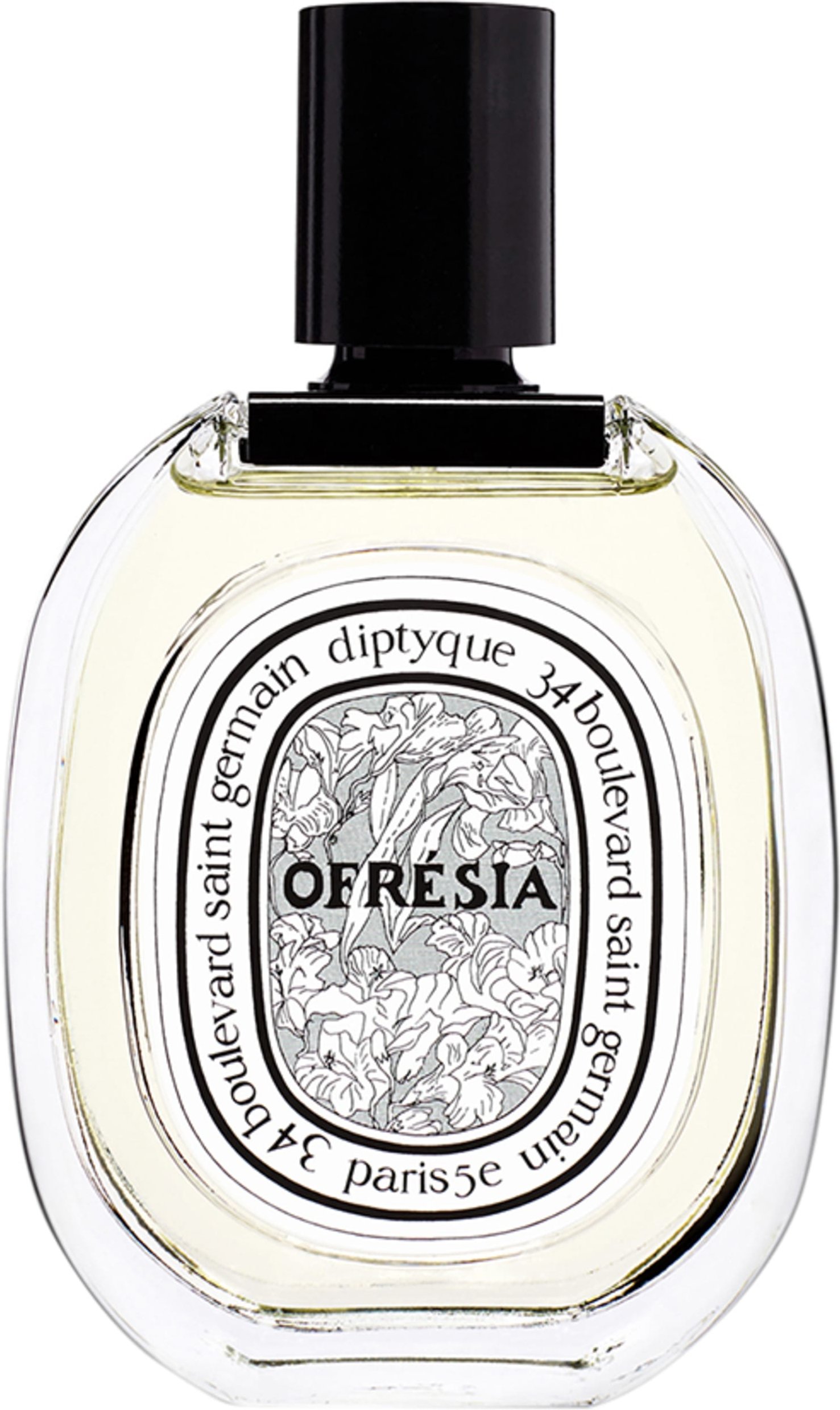 Diptyque Ofrésia Eau de Toilette 100 ml