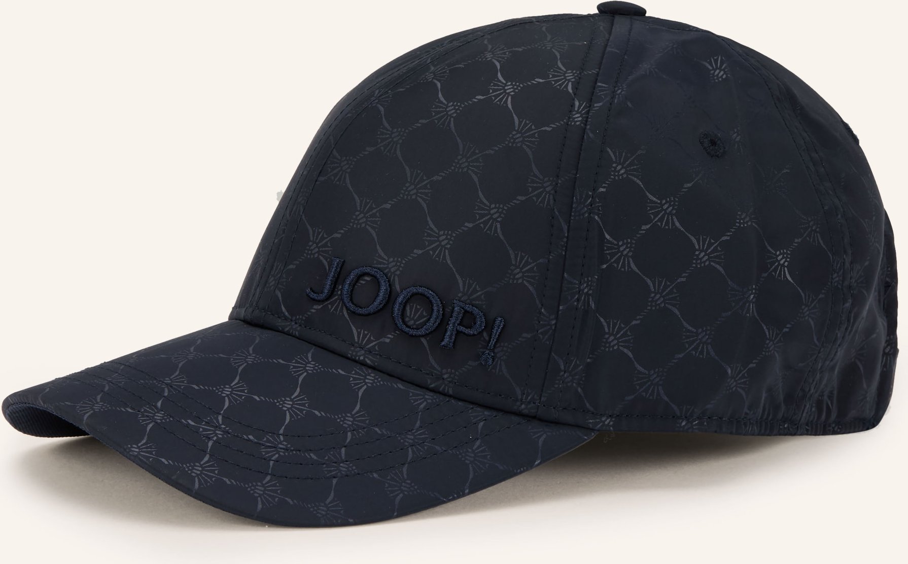 Joop! Cap blau