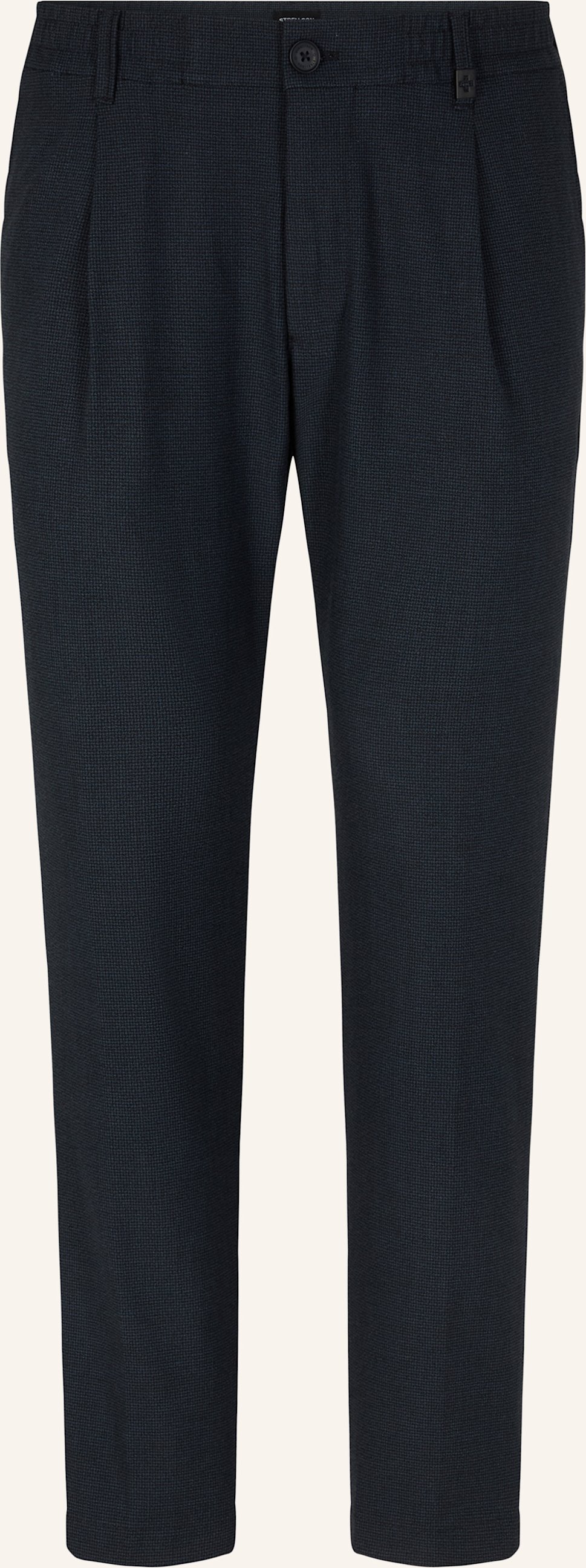 Strellson Hose Lui blau