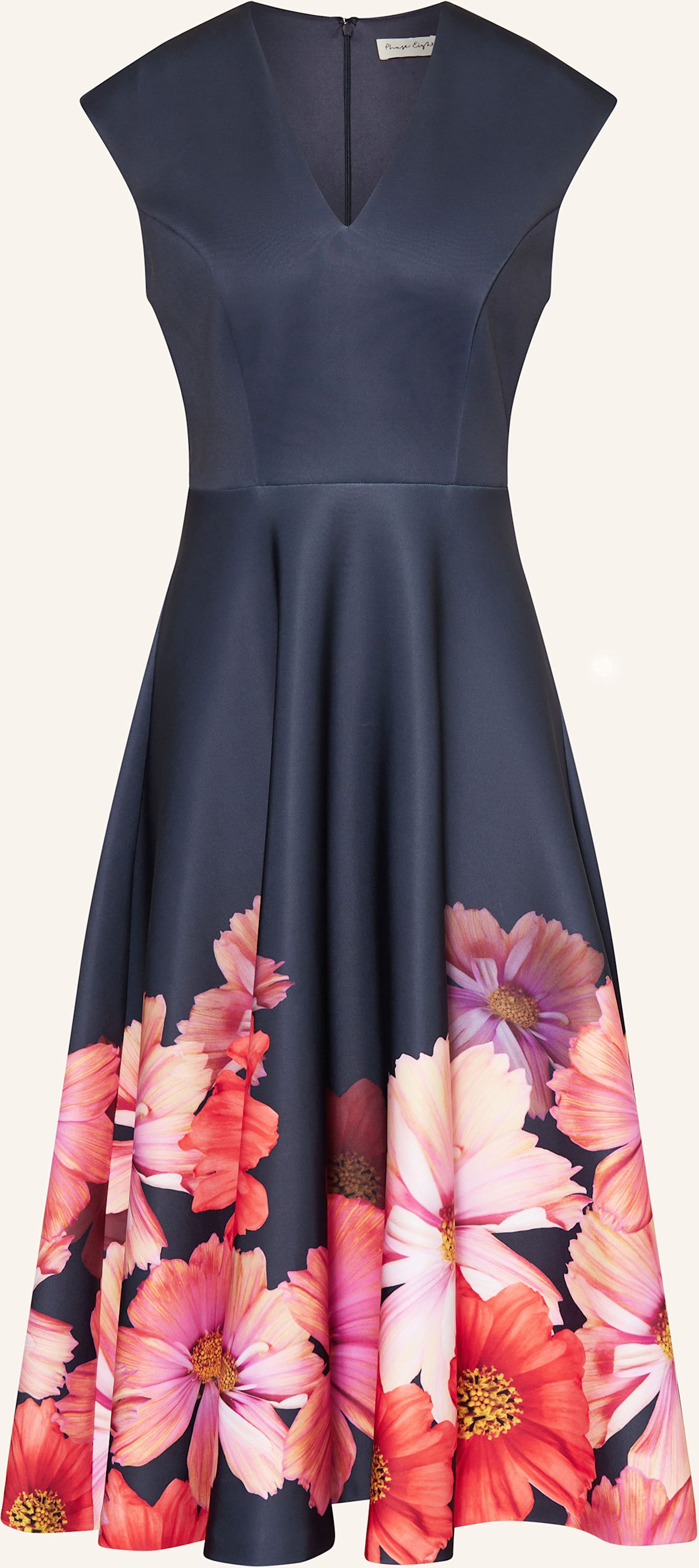 Thumbnail - Phase Eight Kleid Rakhi blau