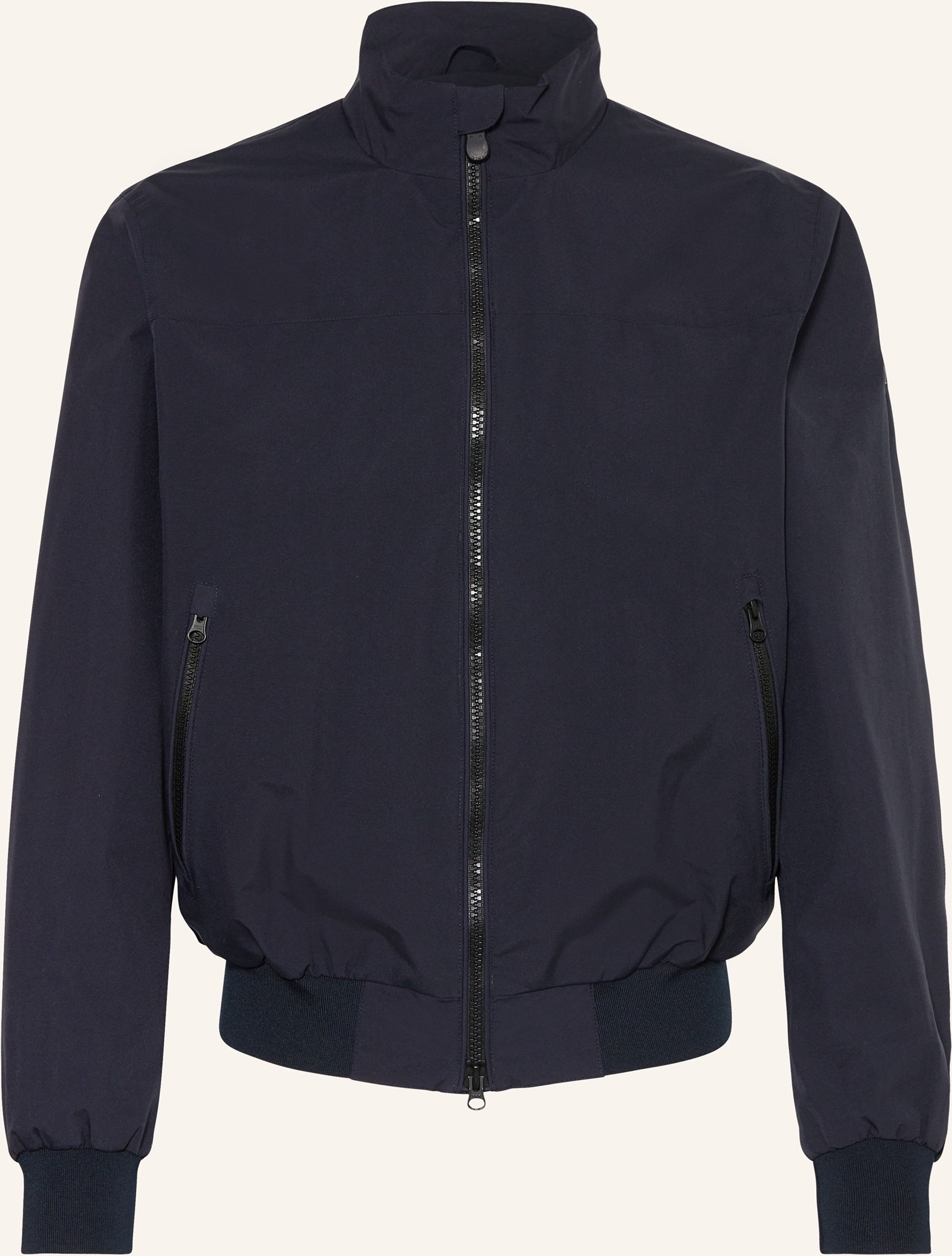 Save The Duck Blouson Finlay blau