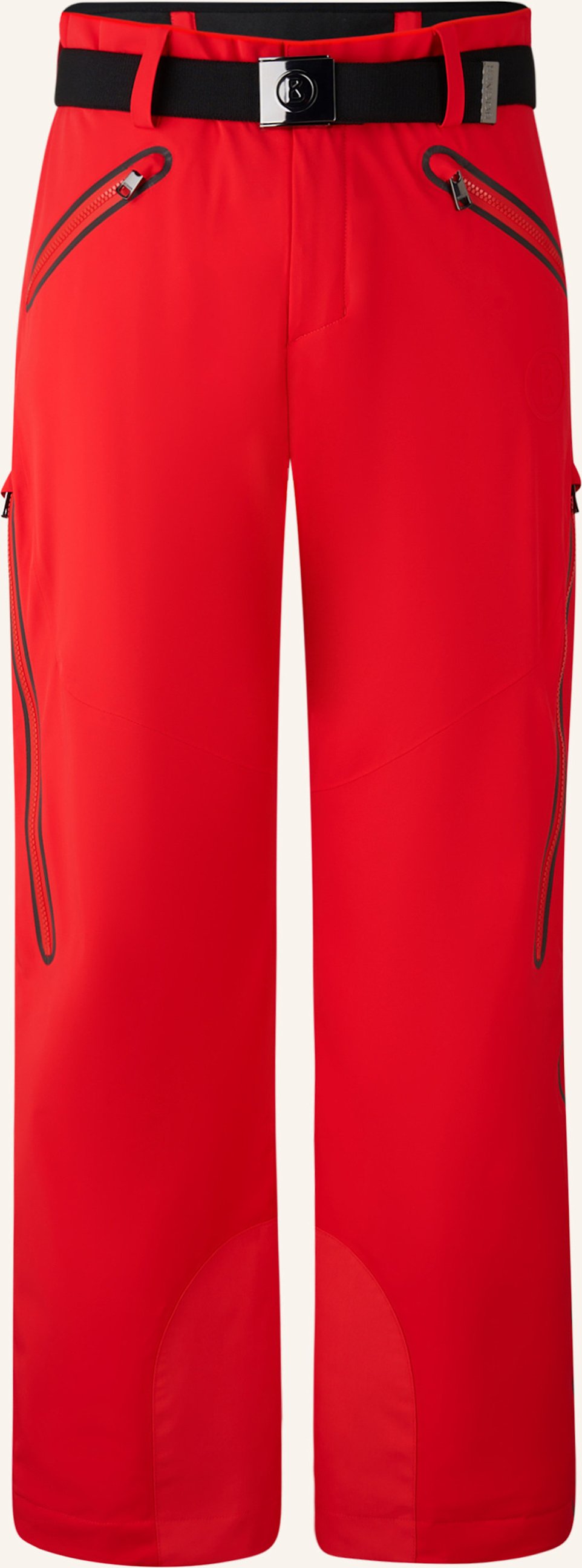 Bogner Skihose tim6-T rot