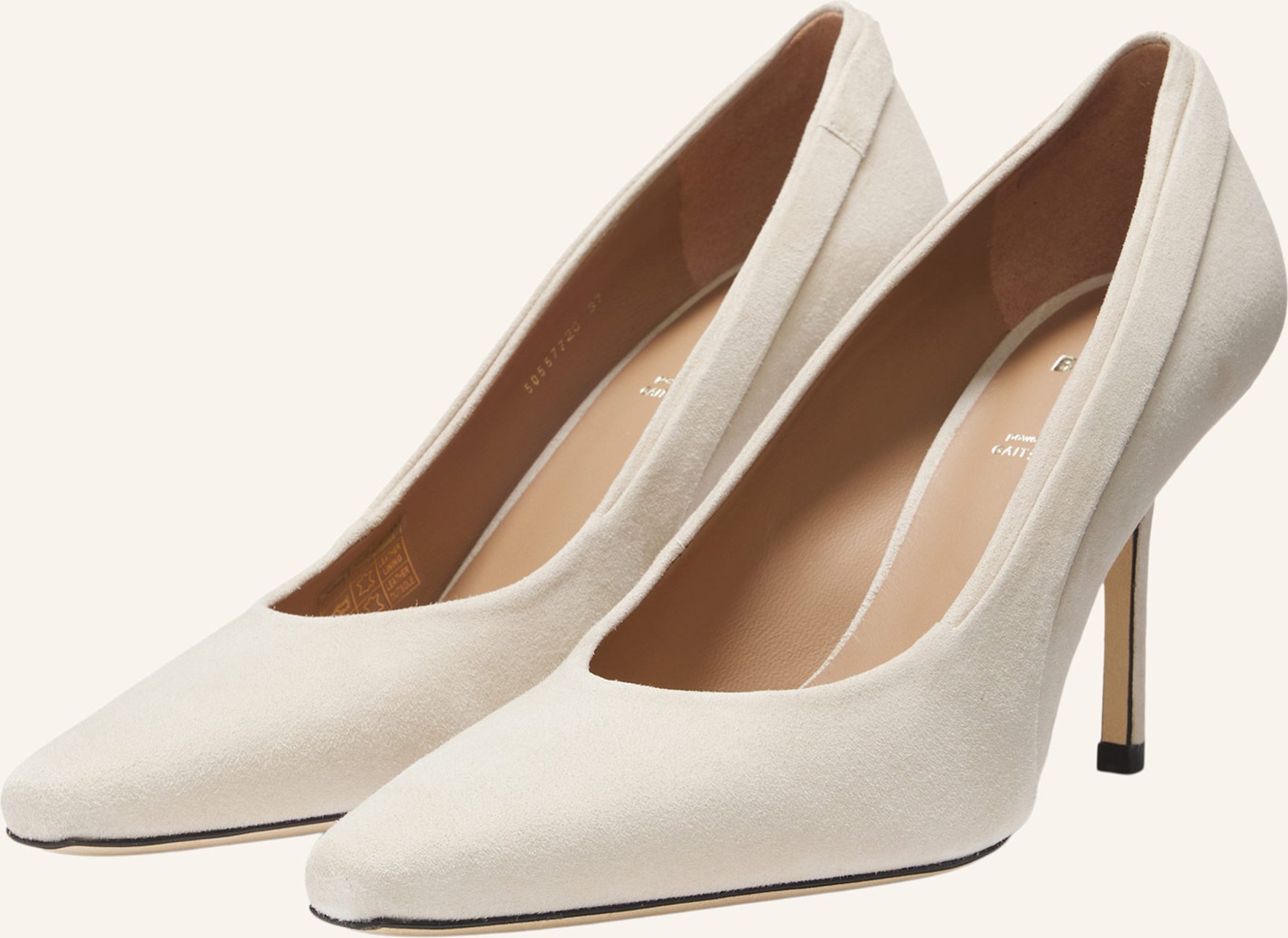 Boss Pumps Charlize_Pumpslb90_S beige