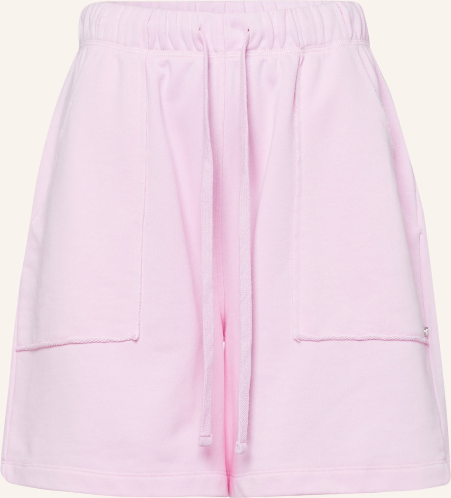 Thumbnail - Marc Aurel Shorts rosa