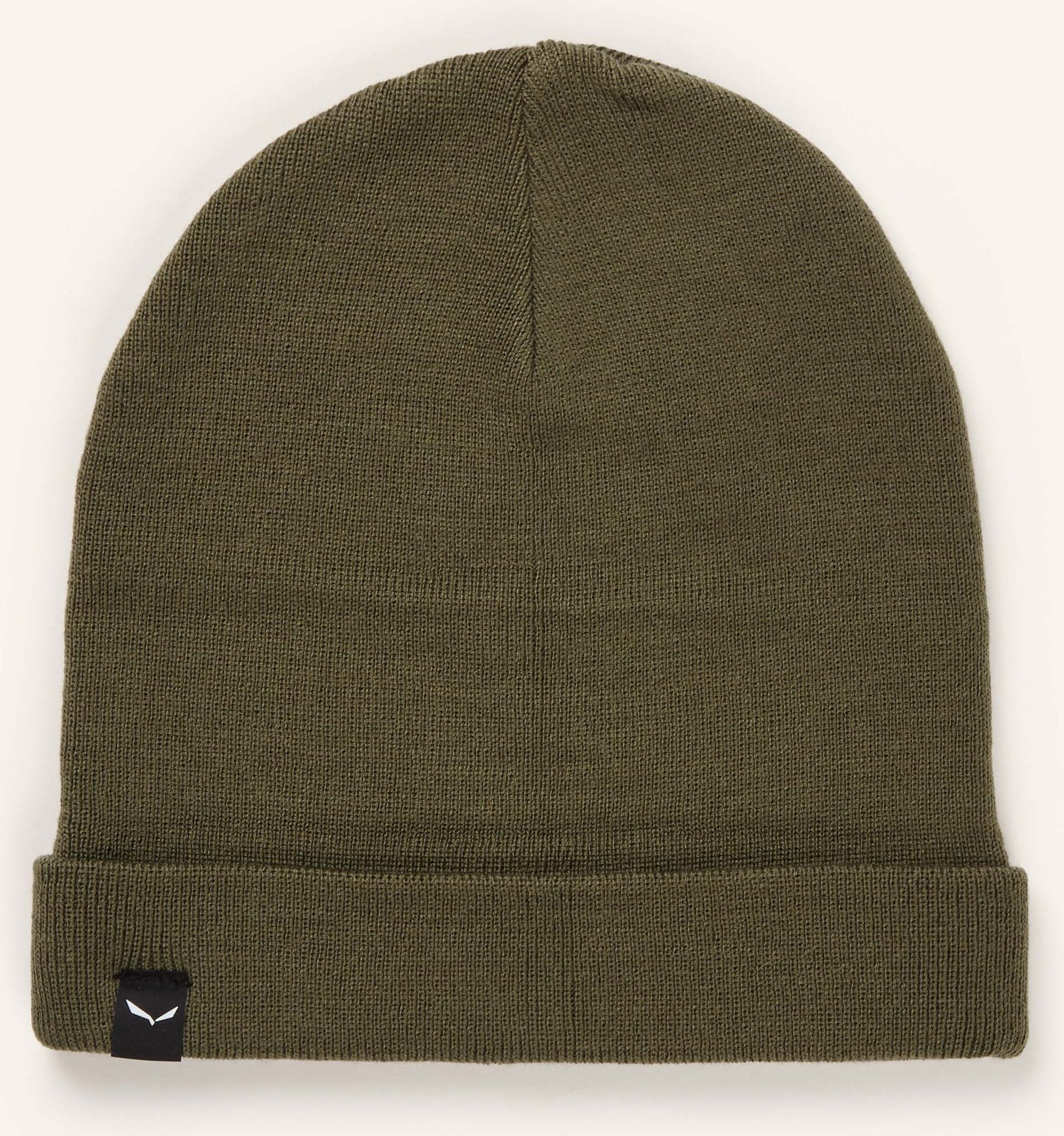 Salewa Mütze Puez gruen