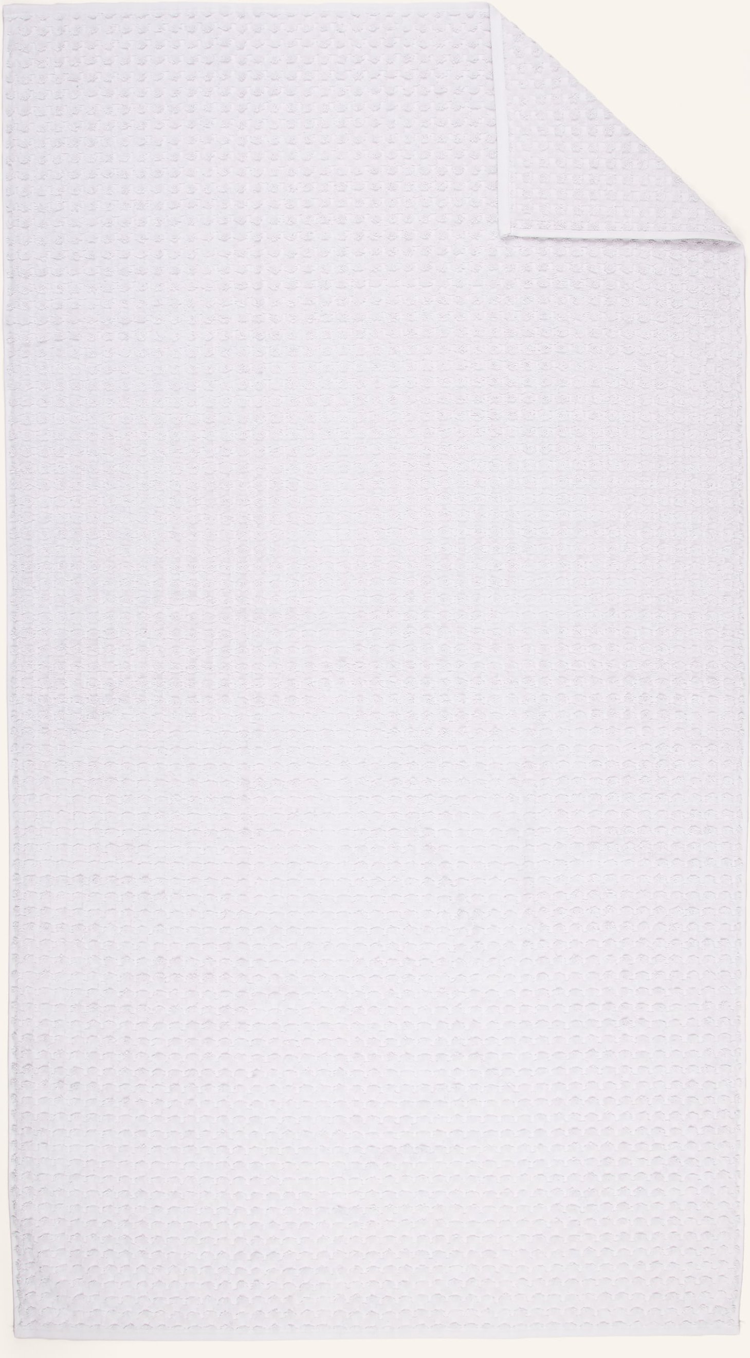 Cawö Duschtuch Pure Elements grau