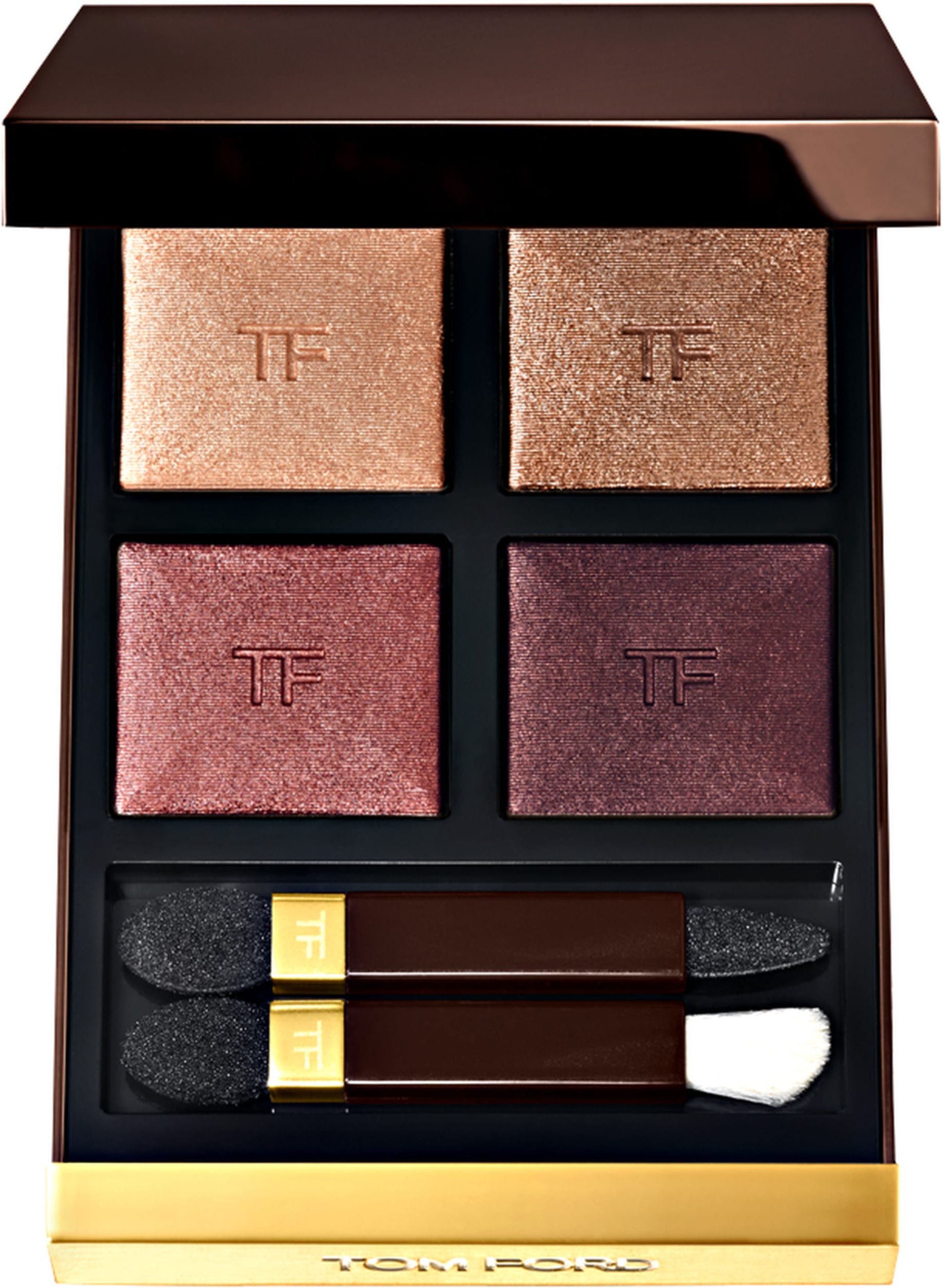 Tom Ford Beauty Eye Color Quad Lidschatten