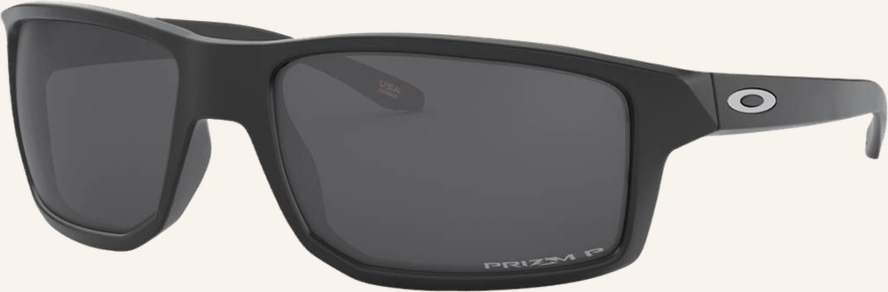 Oakley Sonnenbrille oo9449 schwarz