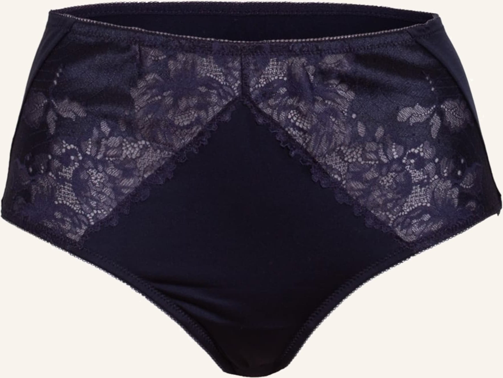 Mey Taillenpanty Serie Luxurious blau