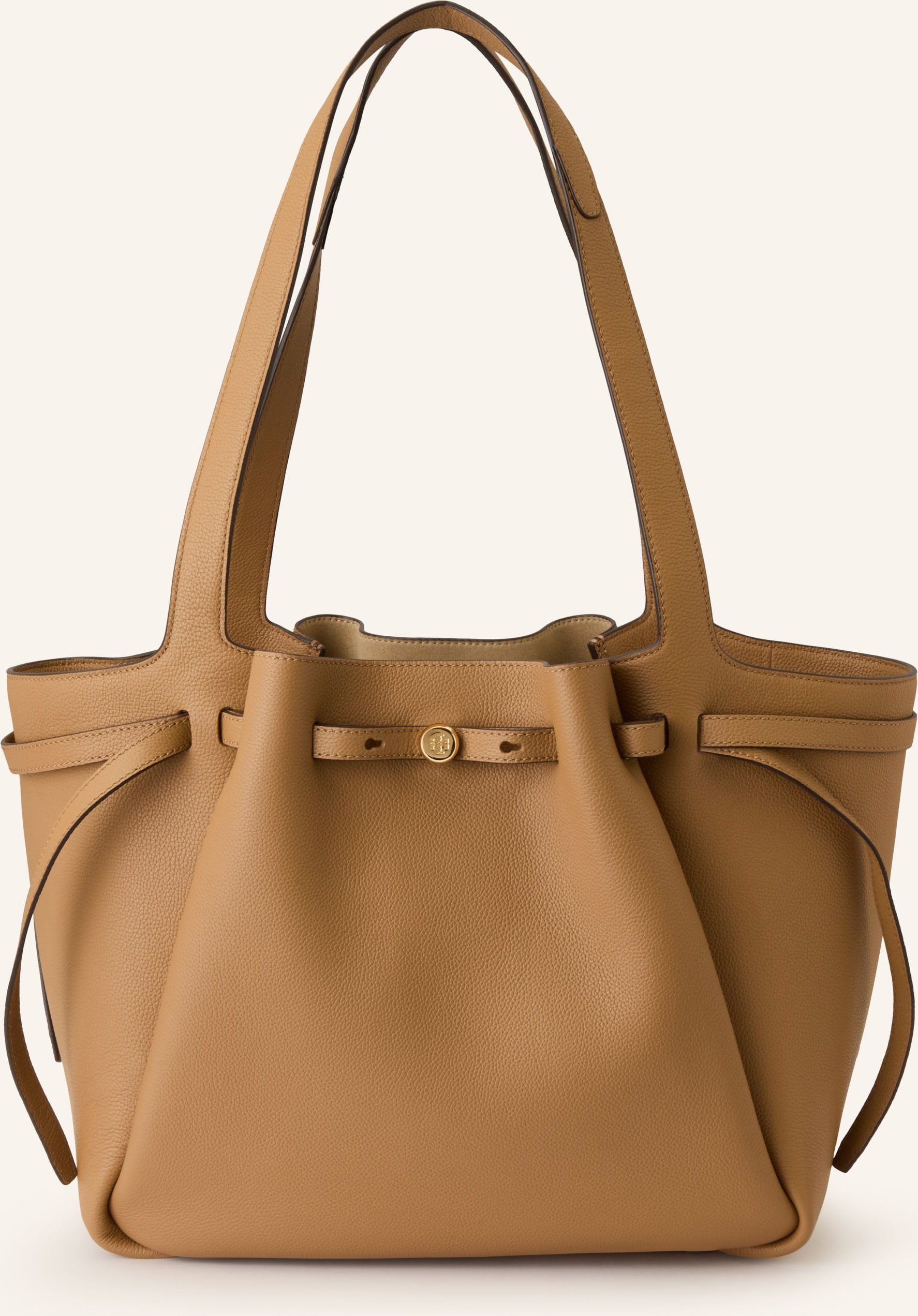 Tory Burch Shopper Romy braun