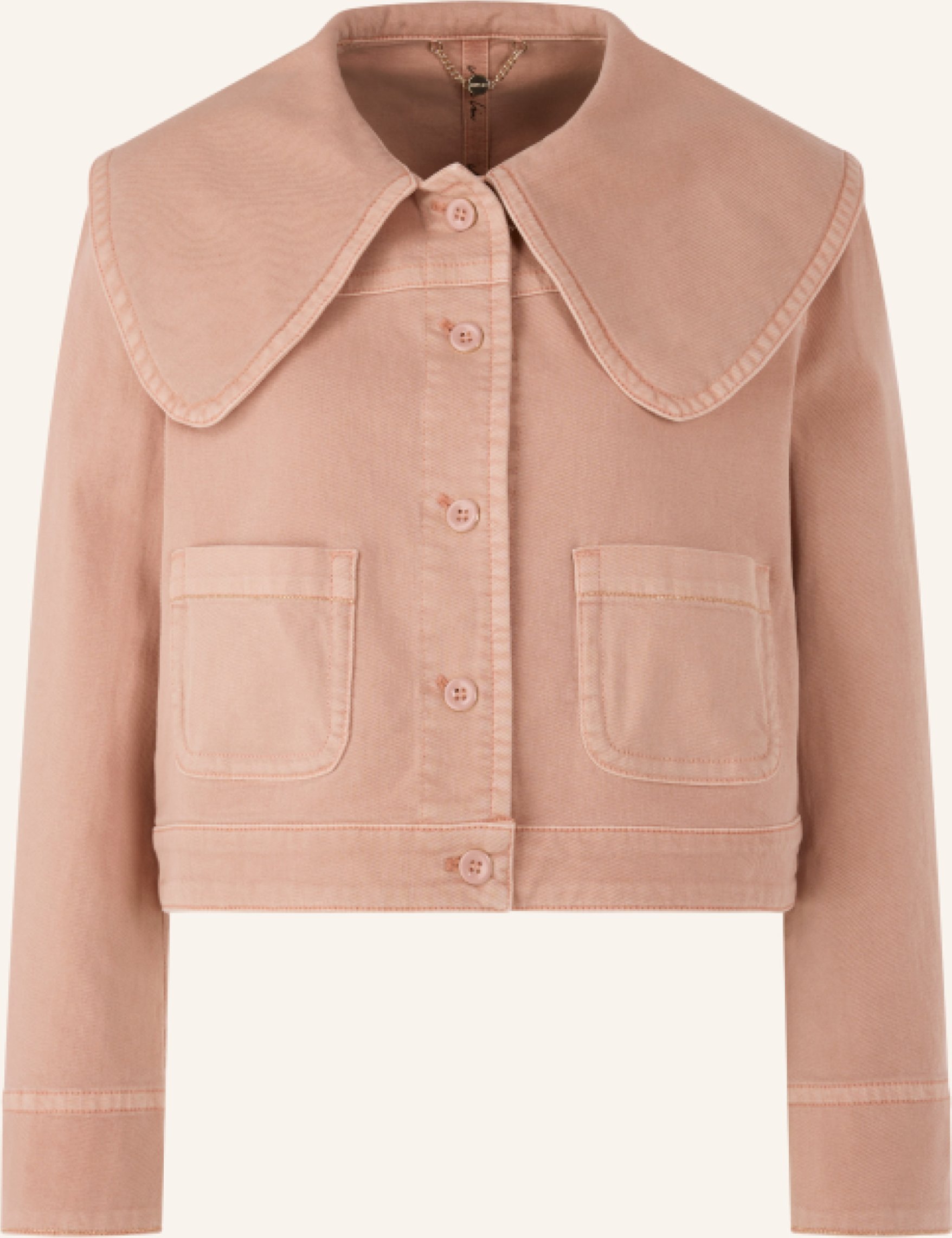 Marc Cain Jacke beige