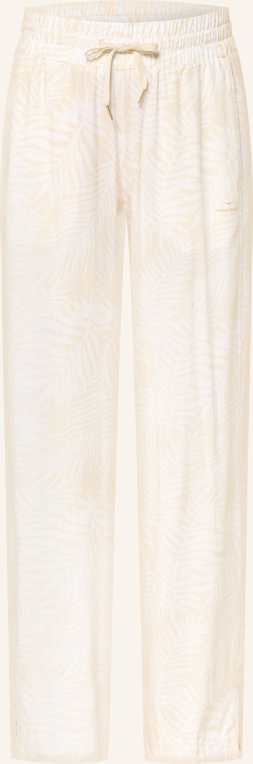 Venice Beach Hose Ruth weiss