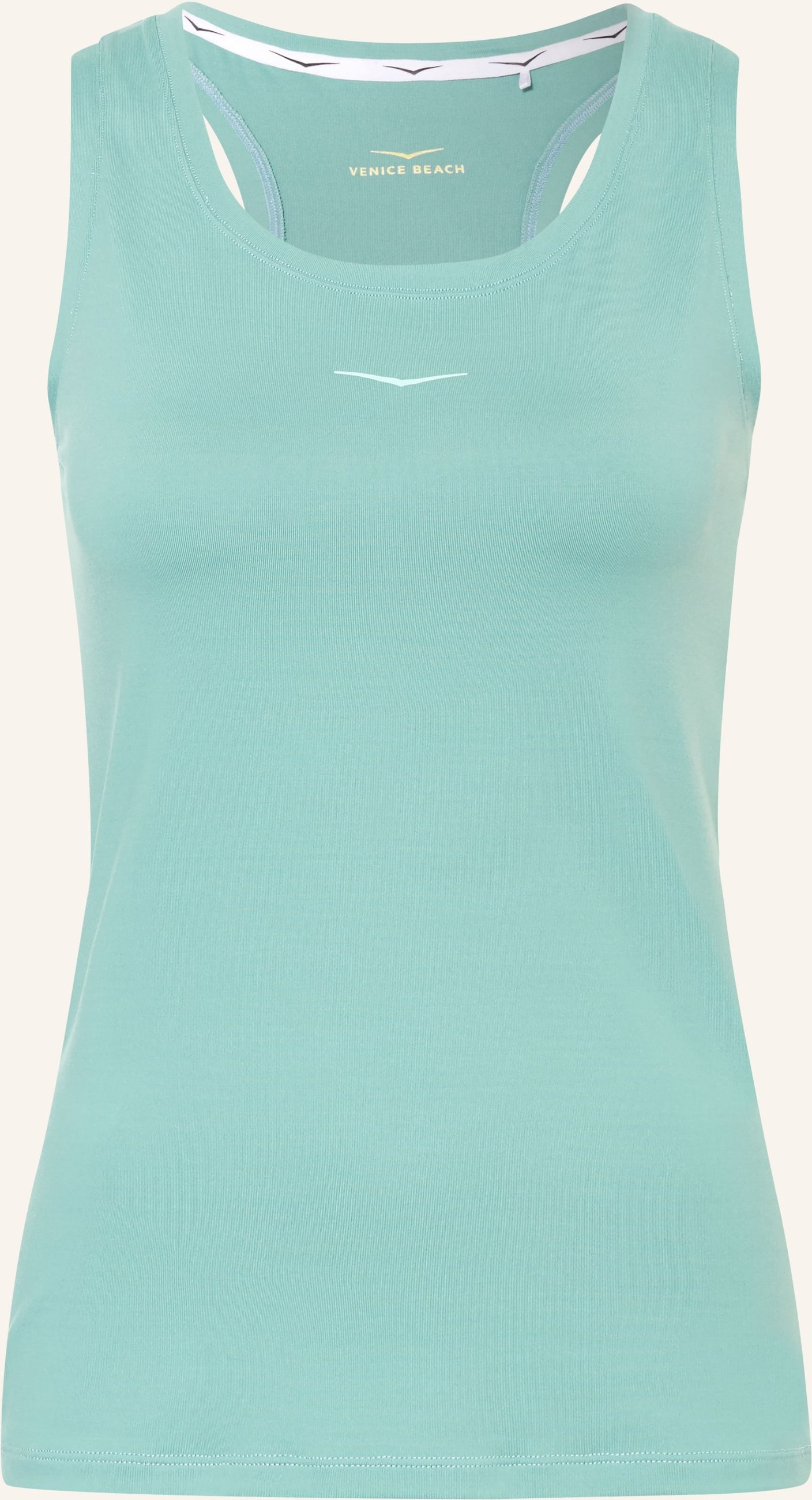 Venice Beach Tanktop Vb_Coco gruen