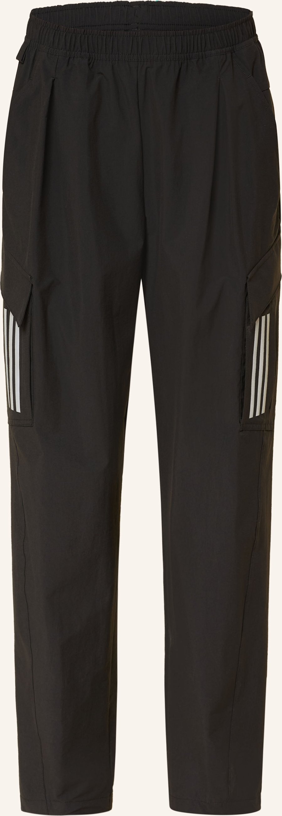 Adidas Trainingshose Mercedes - Amg Petronas Formula One Team Mechanics schwarz