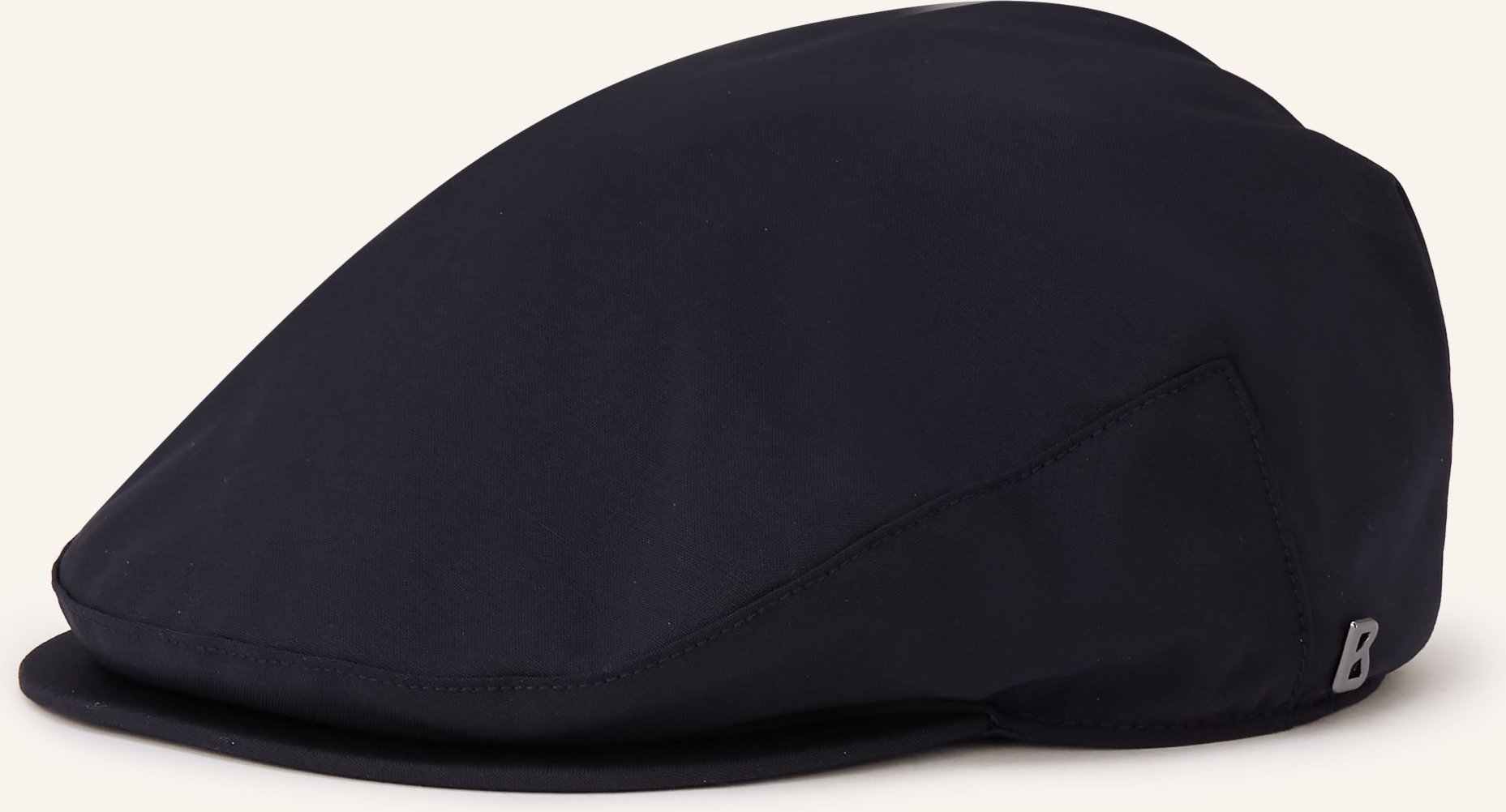 Bogner Mütze Chiro blau