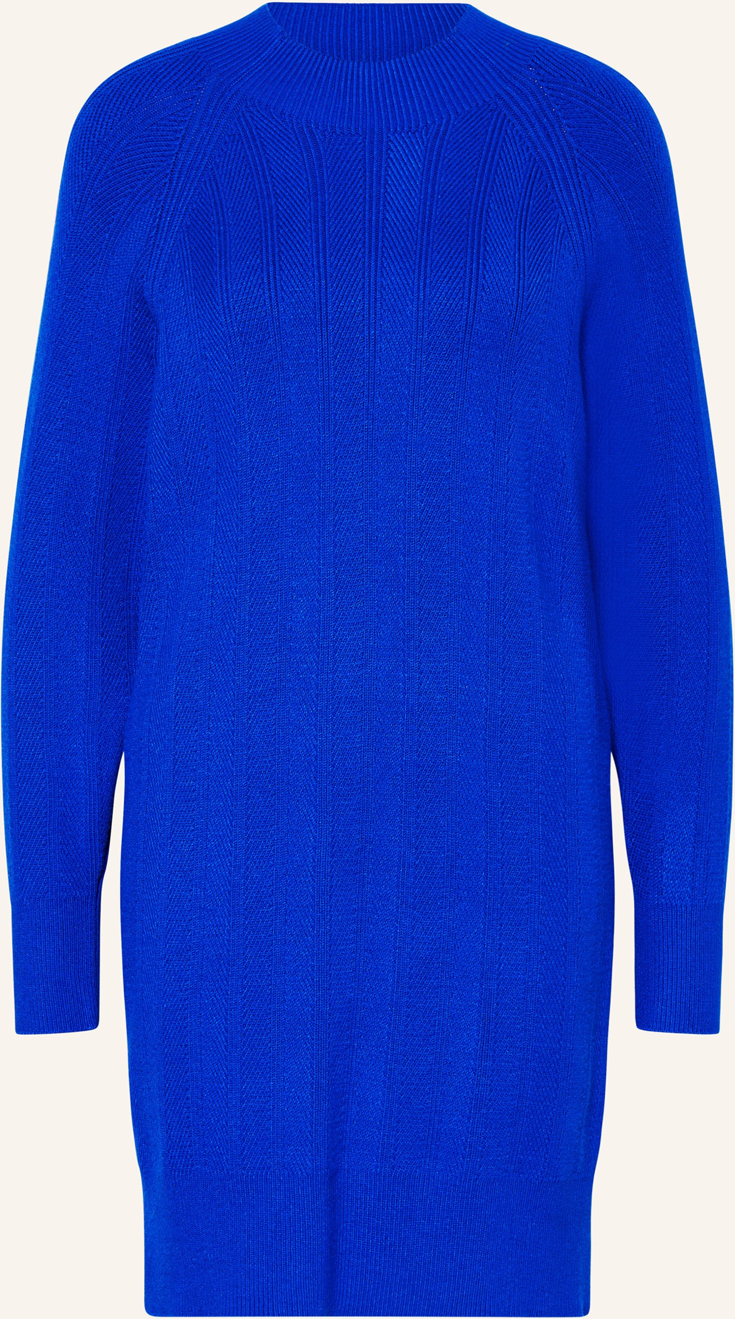 Phase Eight Strickkleid Eleana blau