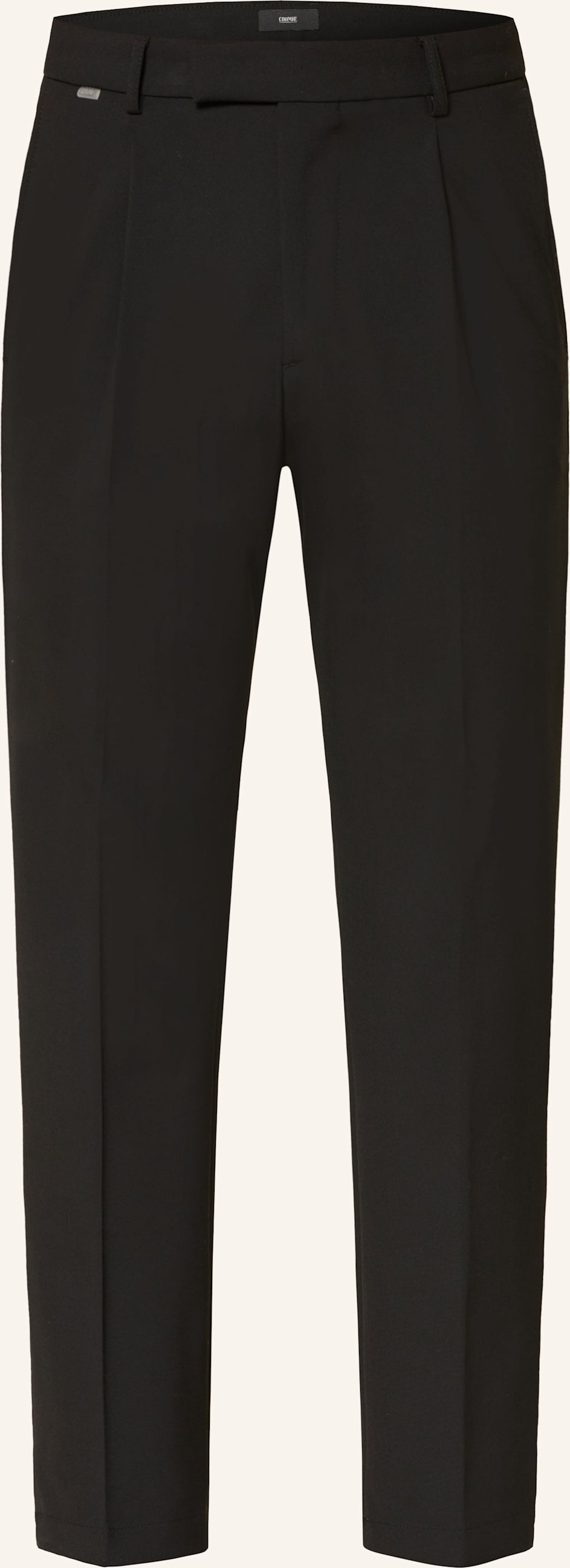 Thumbnail - Cinque Chino Cisilvio Regular Fit schwarz