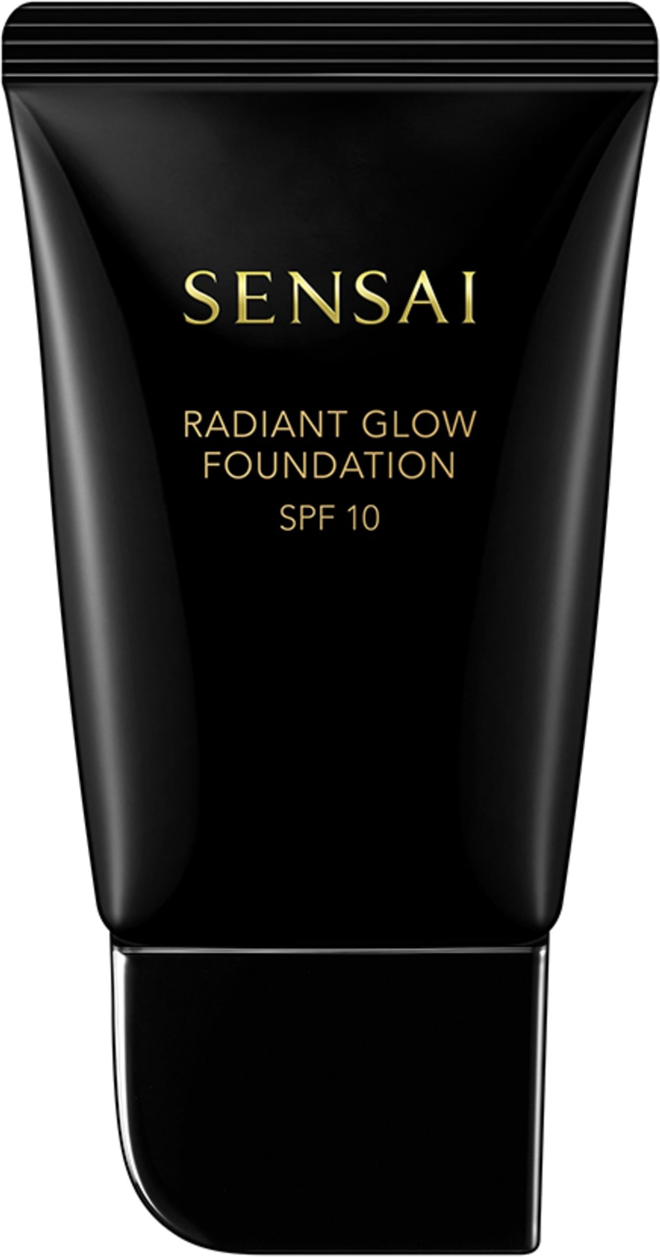 Sensai Radiant Glow Foundation SPF 10