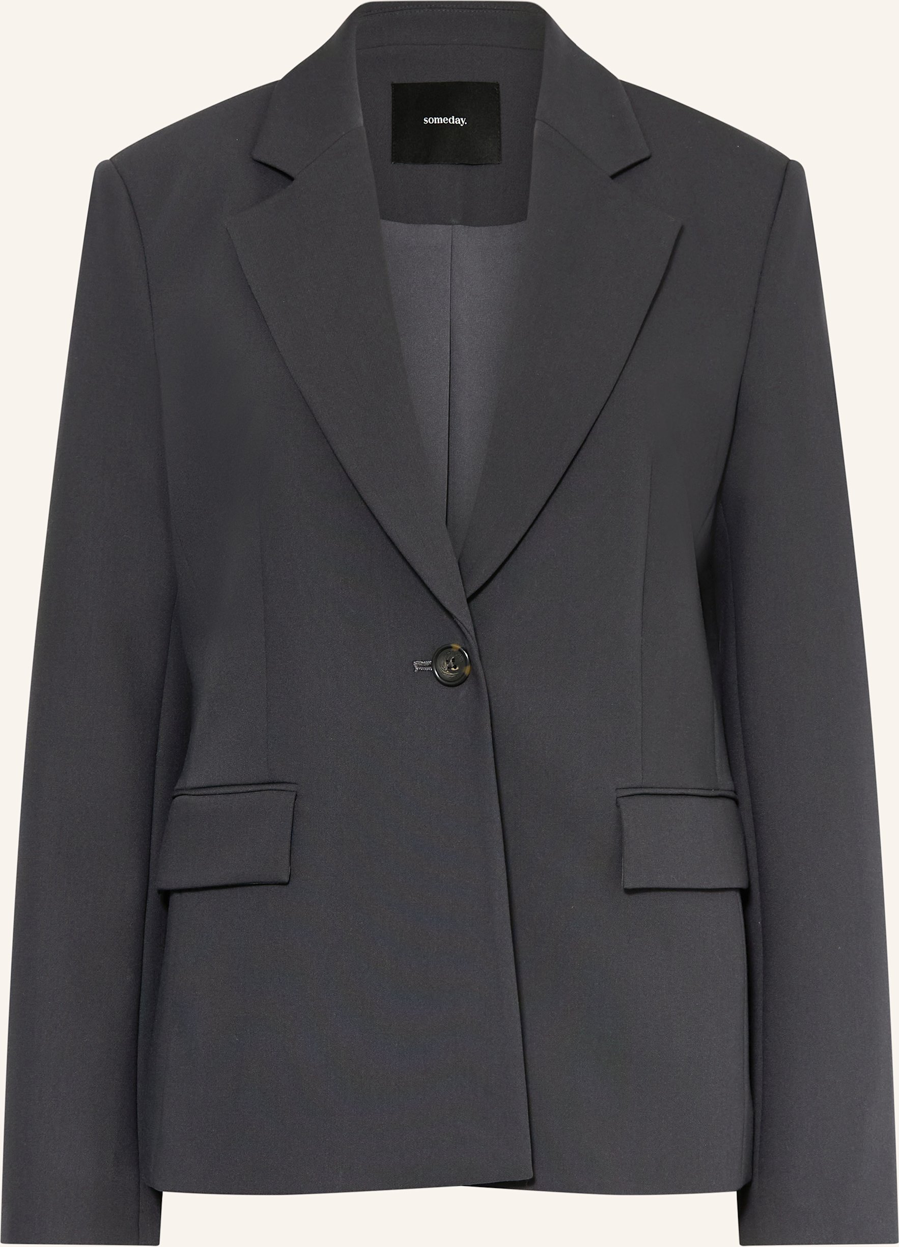 Thumbnail - Someday Blazer Nleeka blau