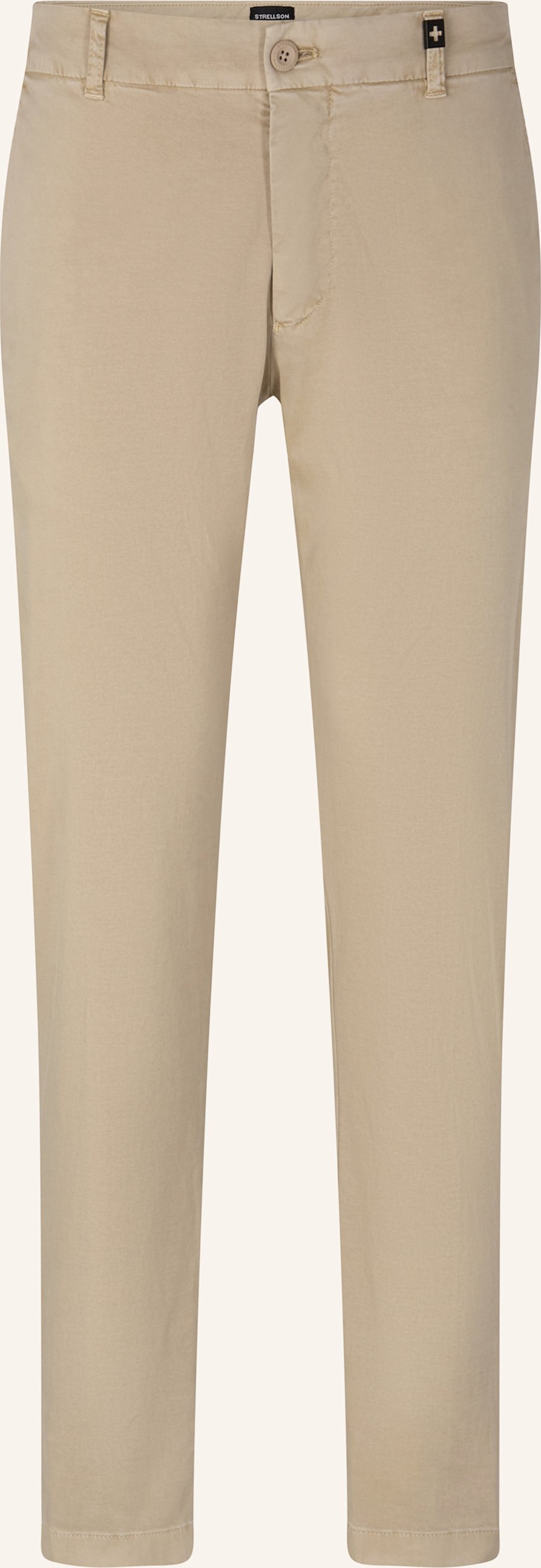 Strellson Chino Tius beige