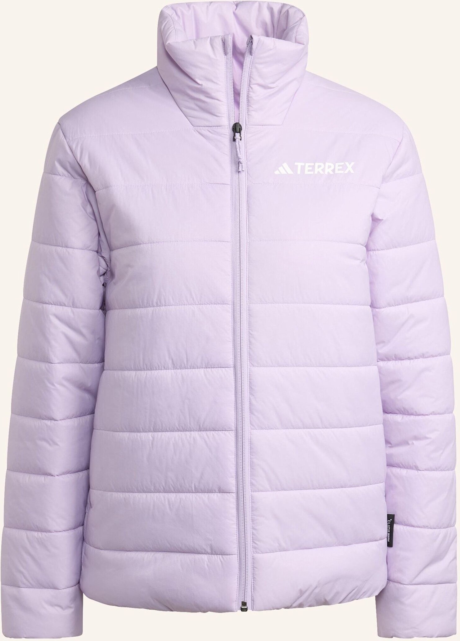 Thumbnail - Adidas Terrex Terrex Multi Essentials Isolationsjacke lila