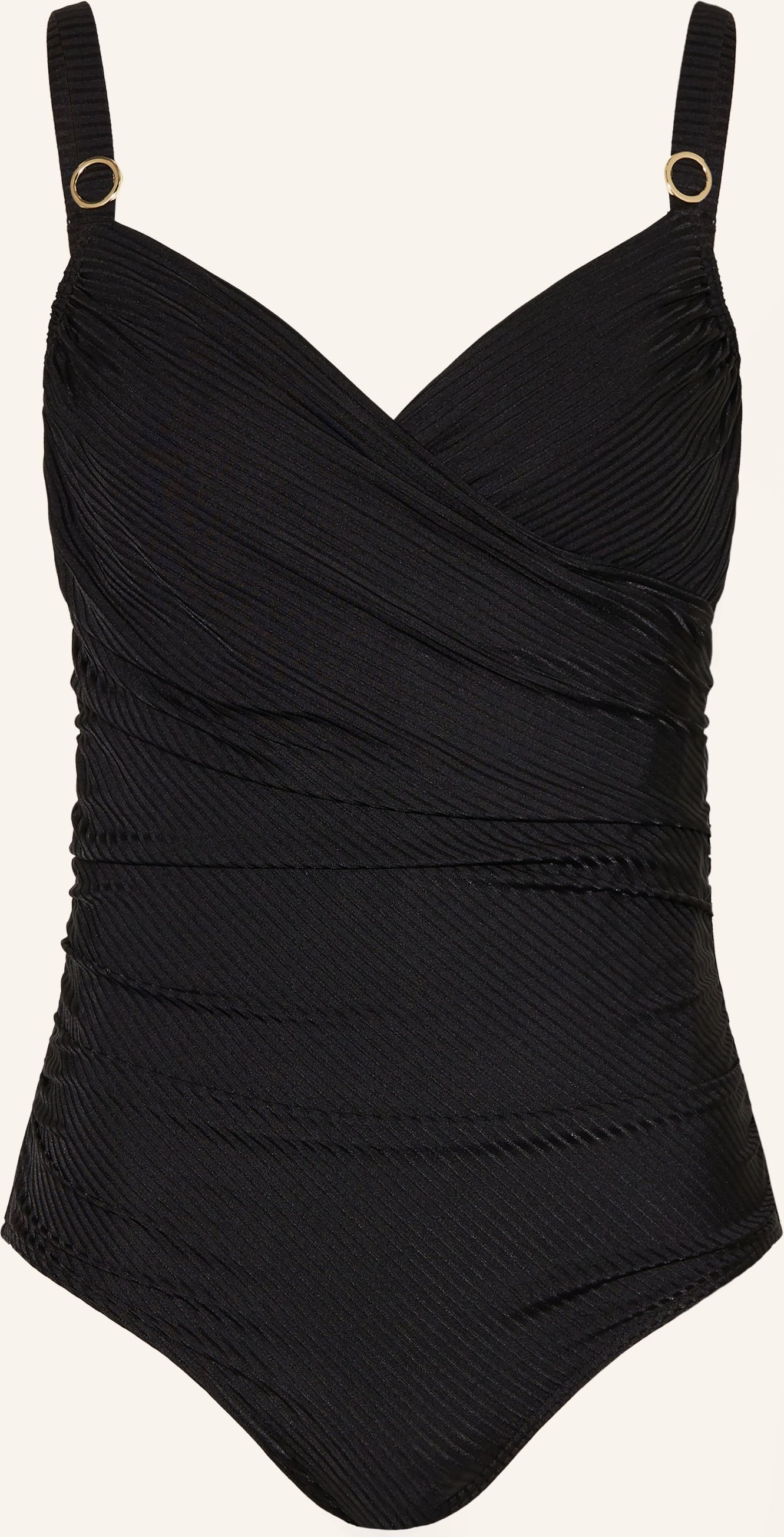 Primadonna Badeanzug Delray schwarz