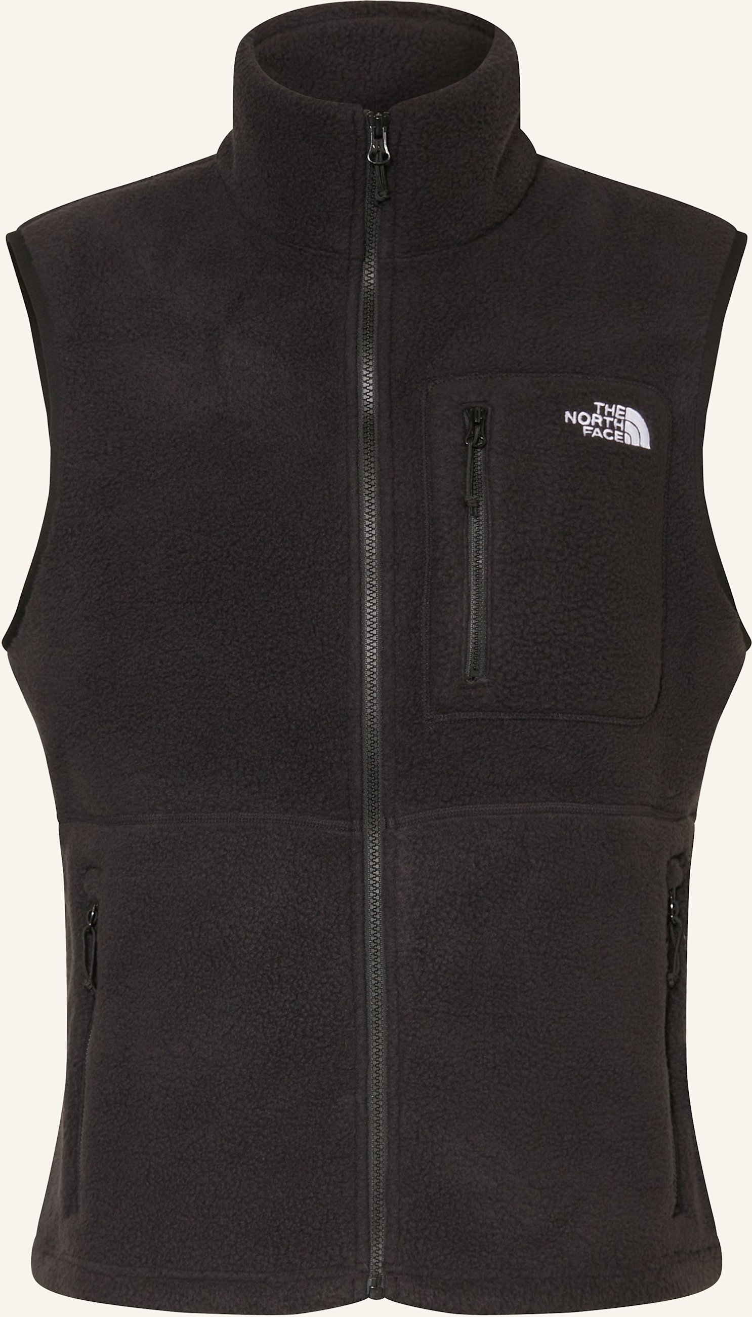 Thumbnail - The North Face Weste Yumiori braun