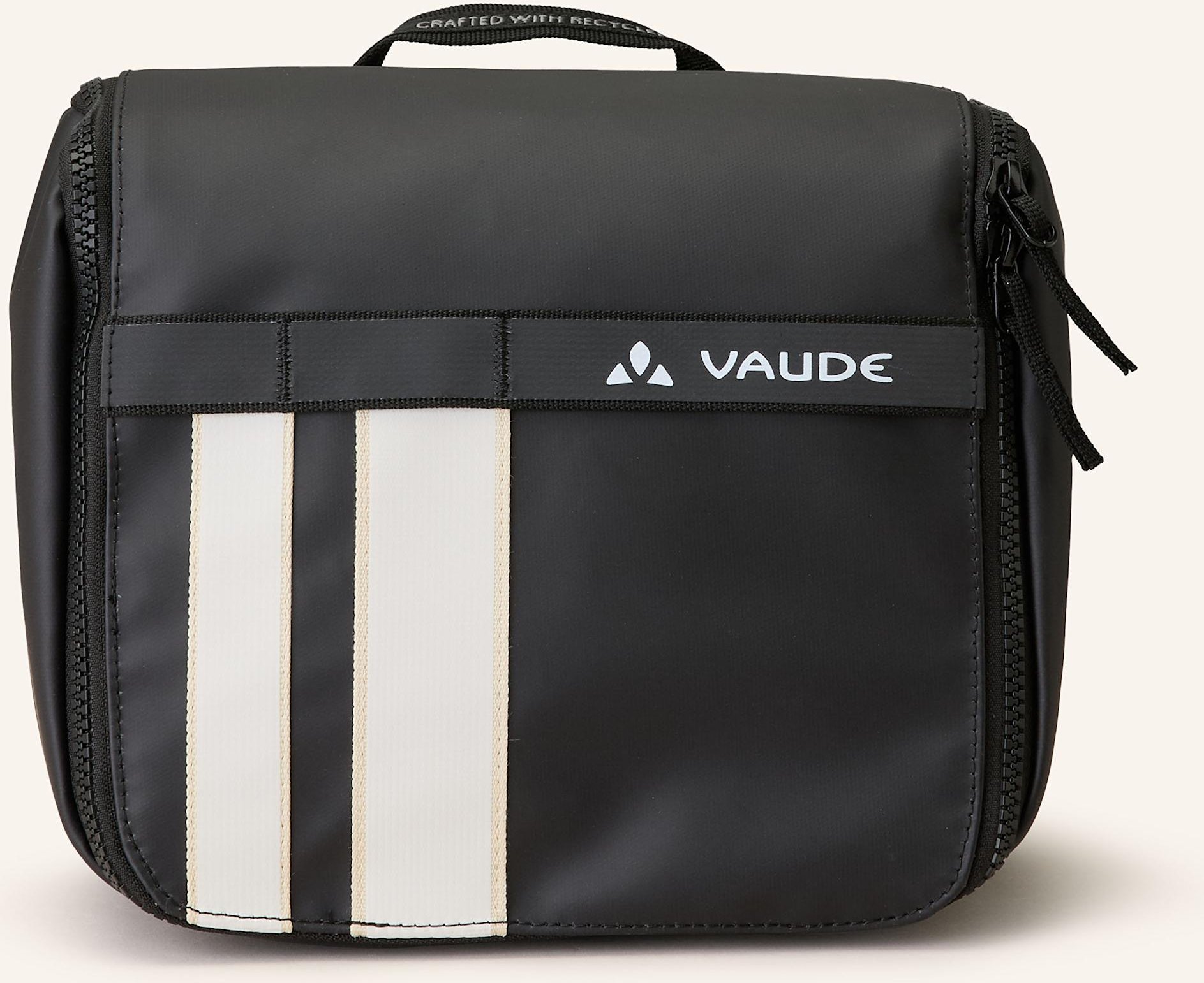 Vaude Kulturtasche Banaba schwarz