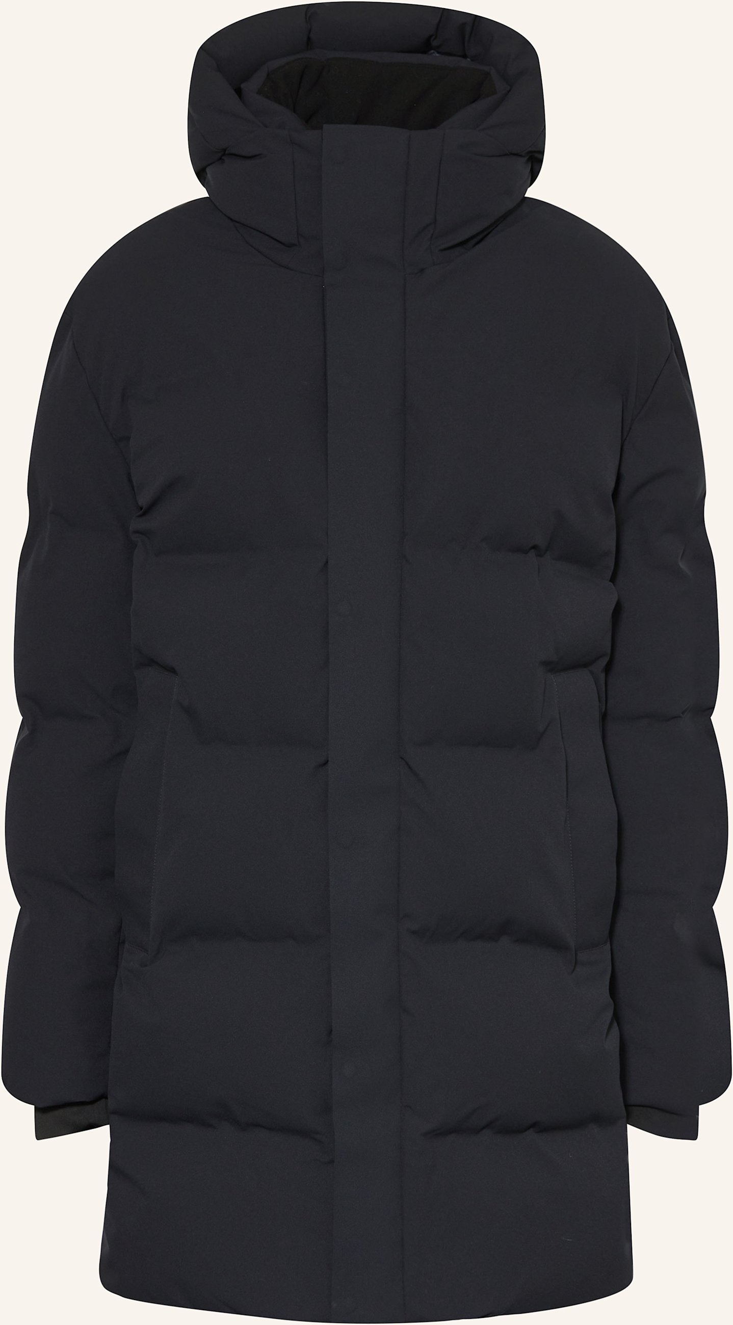 Thumbnail - Cinque Steppmantel Cithermal Mit Dupont™ Sorona®-Isolierung blau