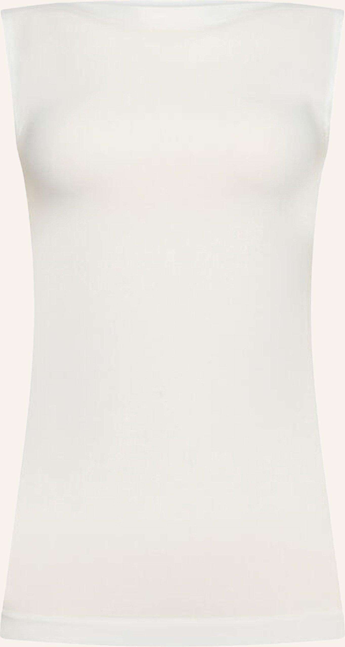 Wolford Top Aurora Top weiss