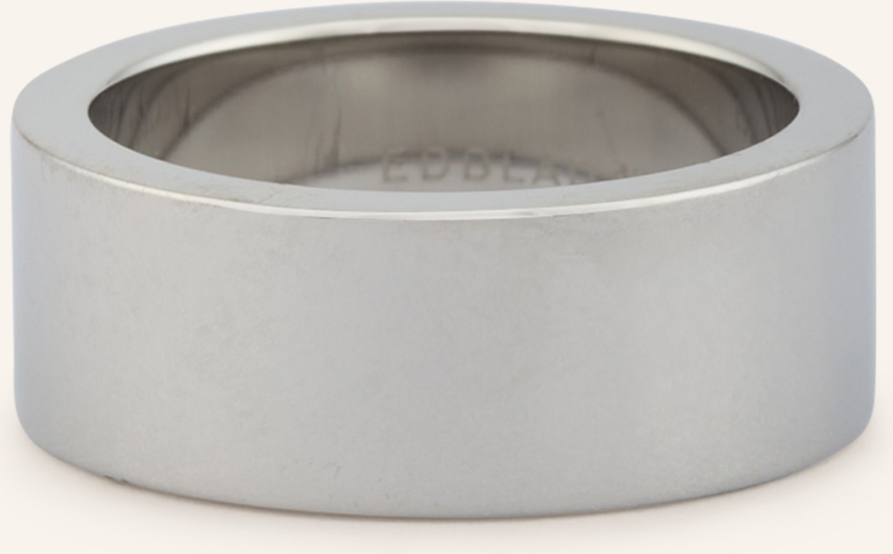 Edblad Ring Jesse silber