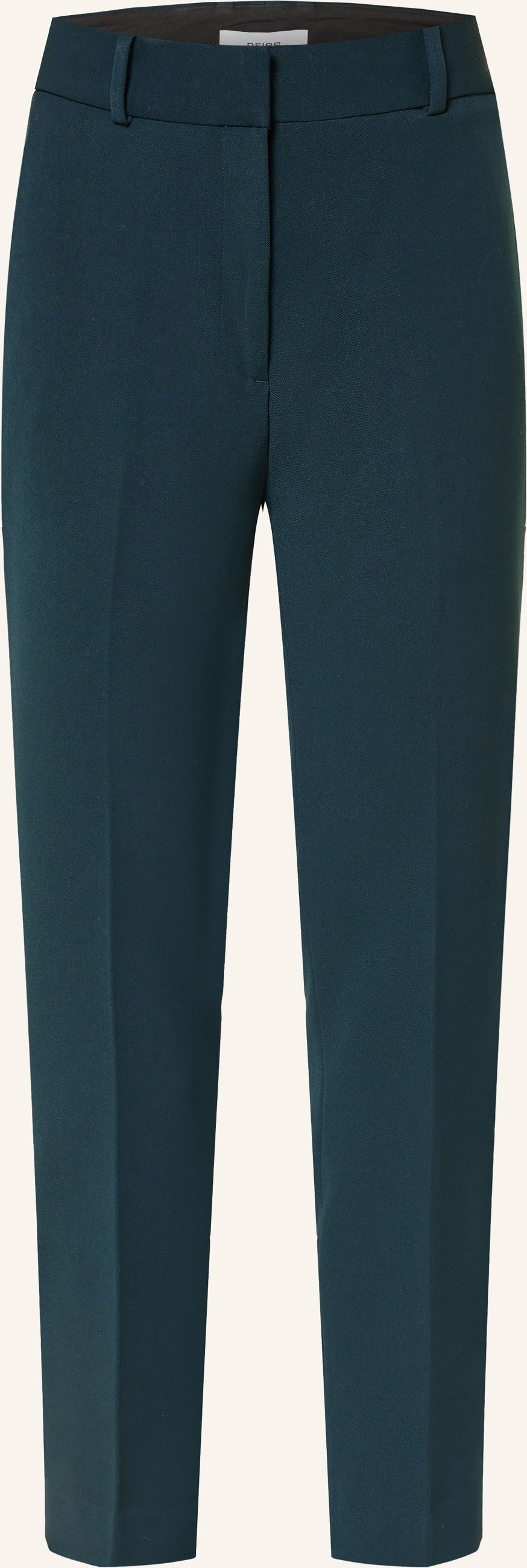 Reiss Hose Gabi gruen