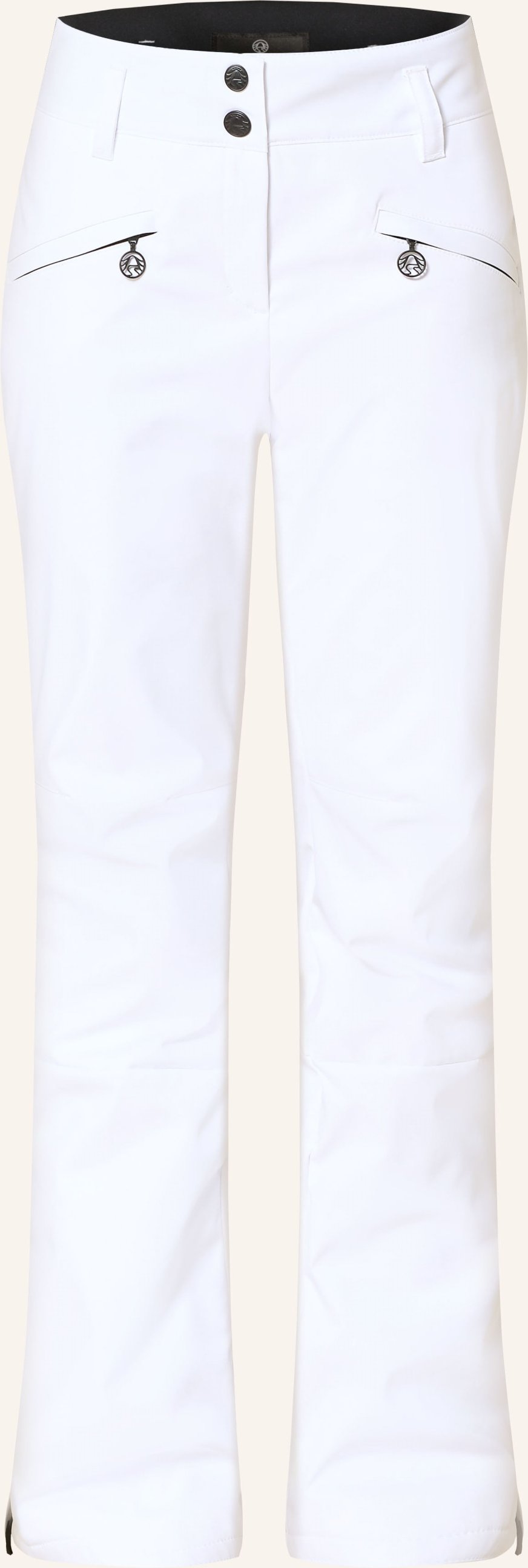 Thumbnail - Sportalm Sihose weiss