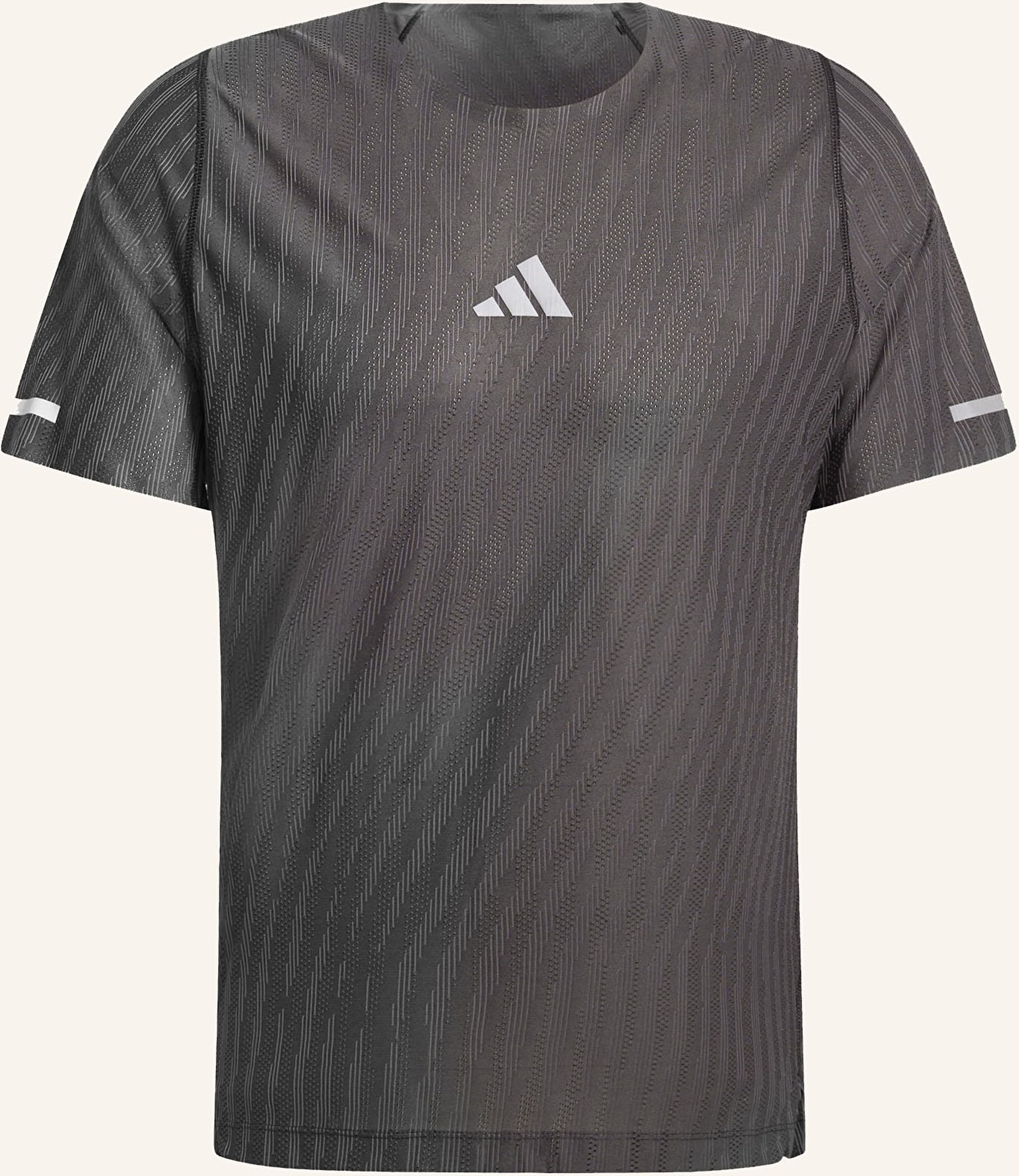 Thumbnail - Adidas Laufshirt adi365 Climacool+ schwarz