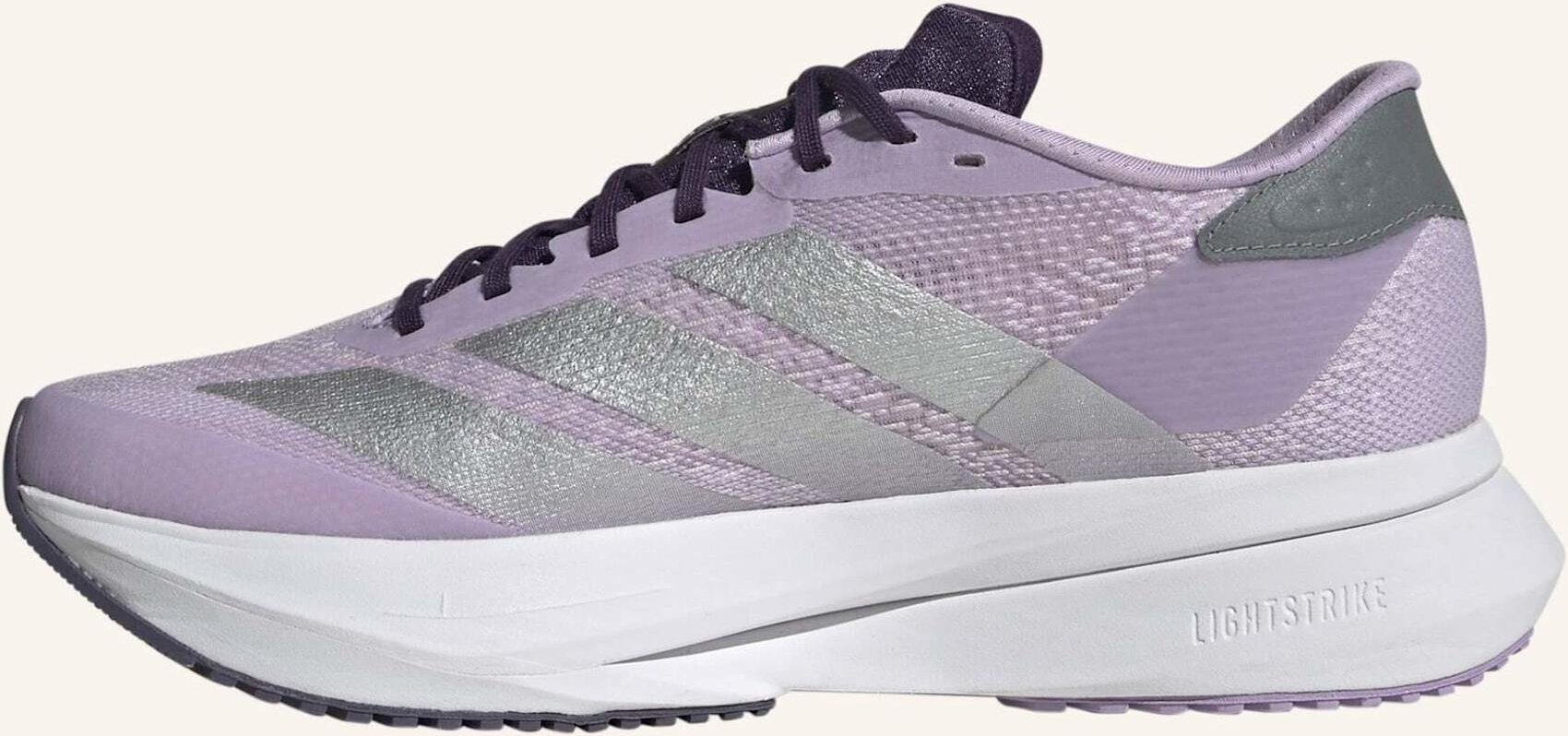 Adidas Adizero sl2 Schuh lila