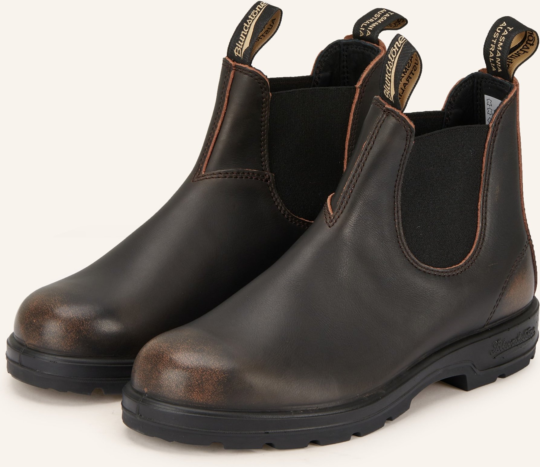 Blundstone Chelsea-Boots 2440 braun