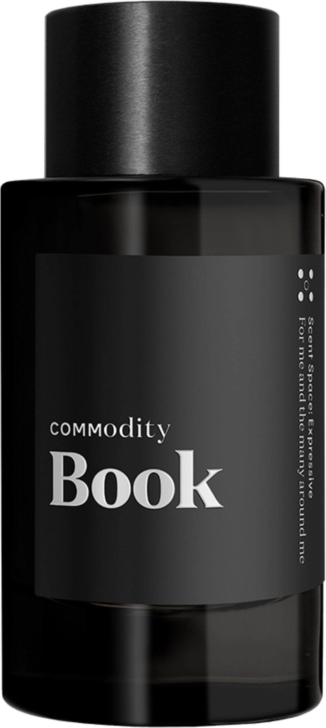 Commodity Book Expressive Parfum 100 ml