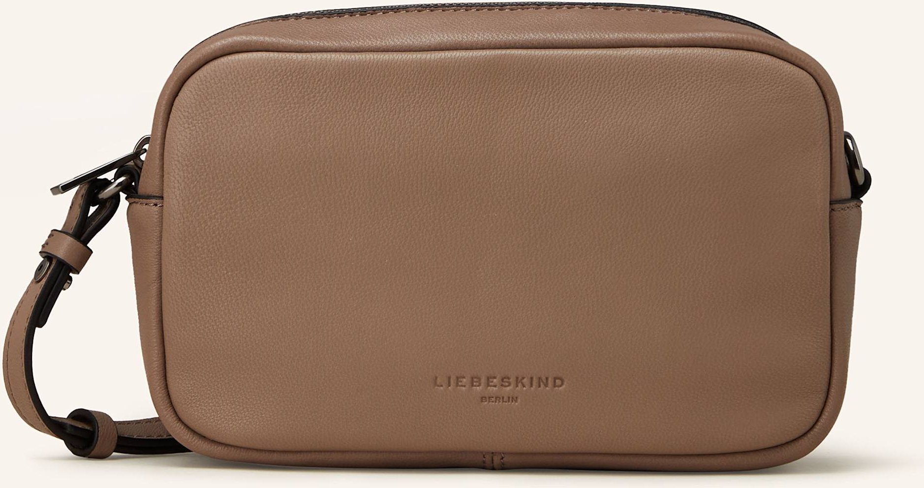Liebeskind Umhängetasche Ella Small beige