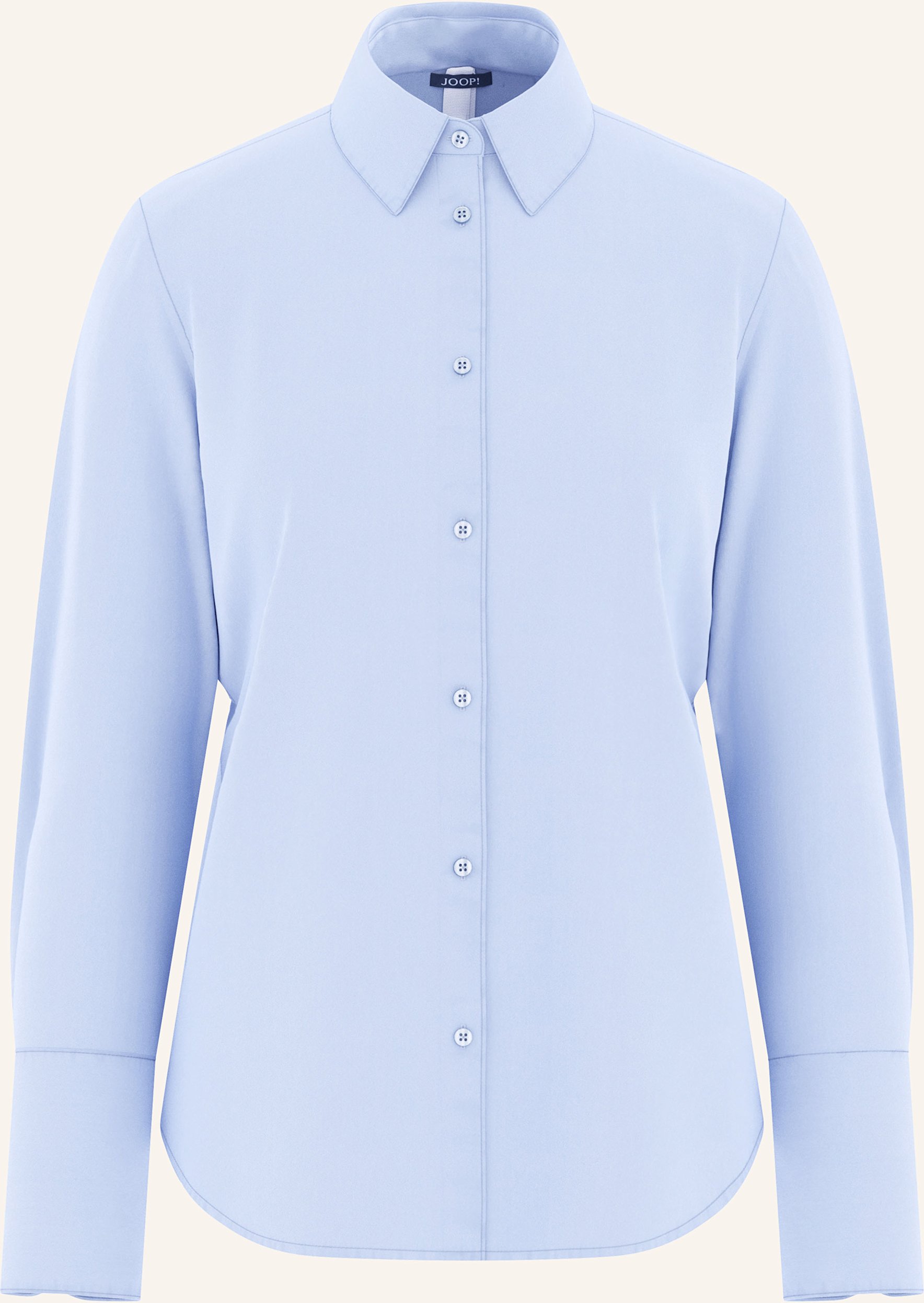 Joop! Hemdbluse Belli blau