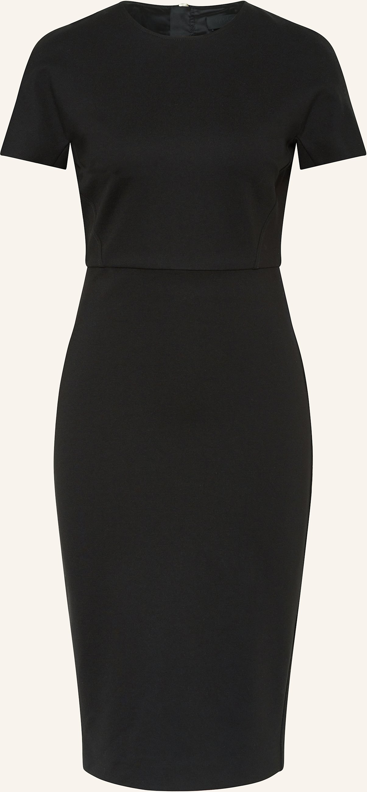 Liu Jo Jerseykleid schwarz